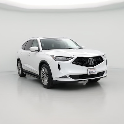 2023 Acura MDX SH-AWD Advance