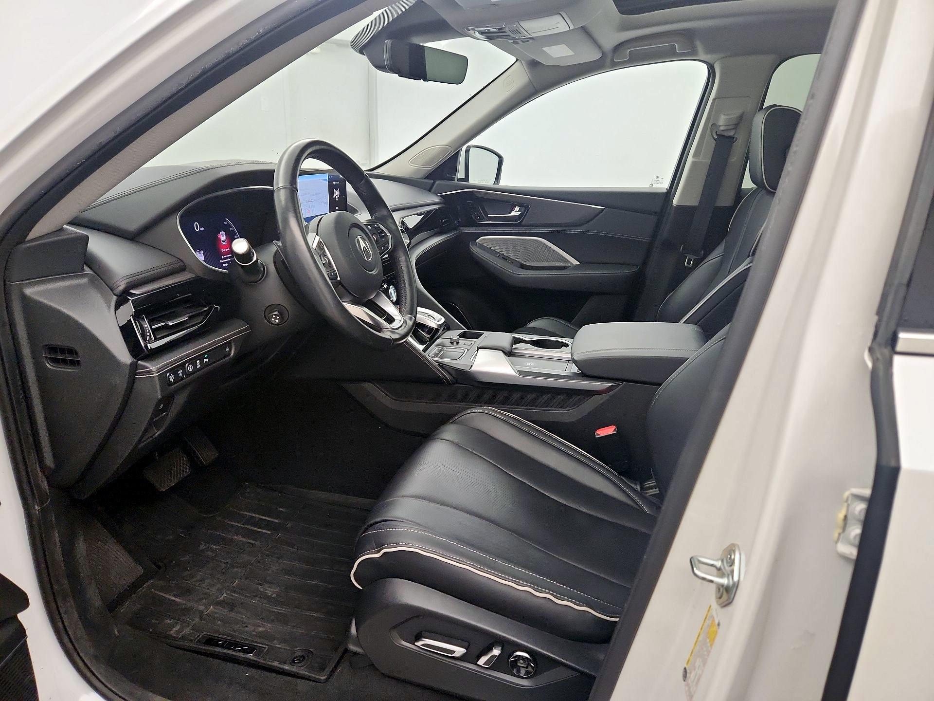 Thumbnail: 2023 Acura MDX - 11