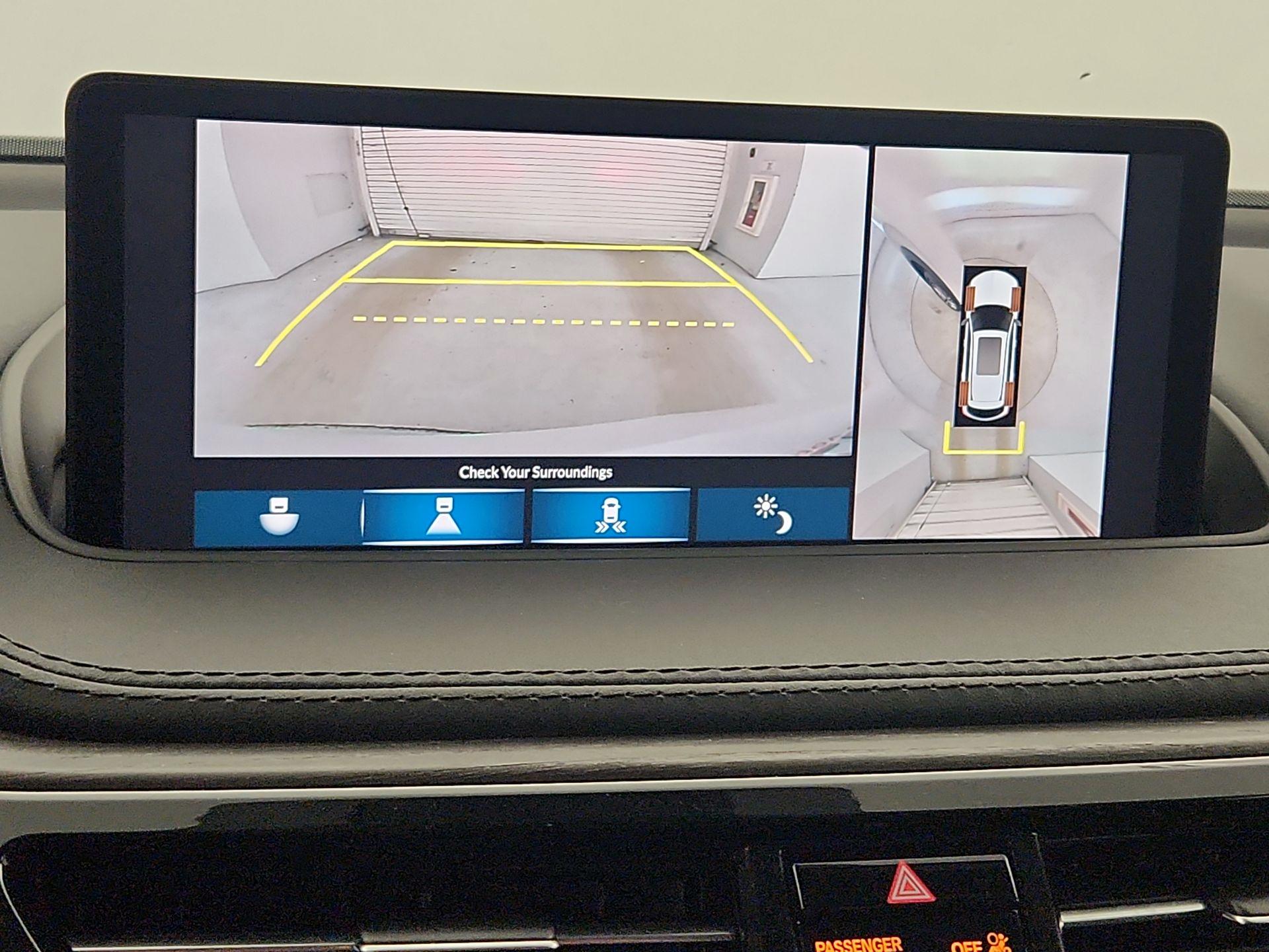 Thumbnail: 2023 Acura MDX - 15