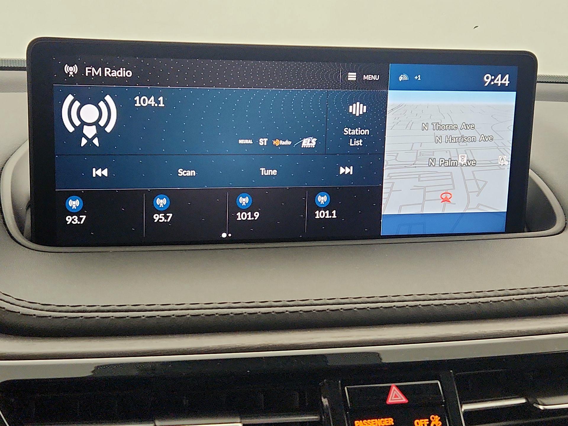 Thumbnail: 2023 Acura MDX - 16