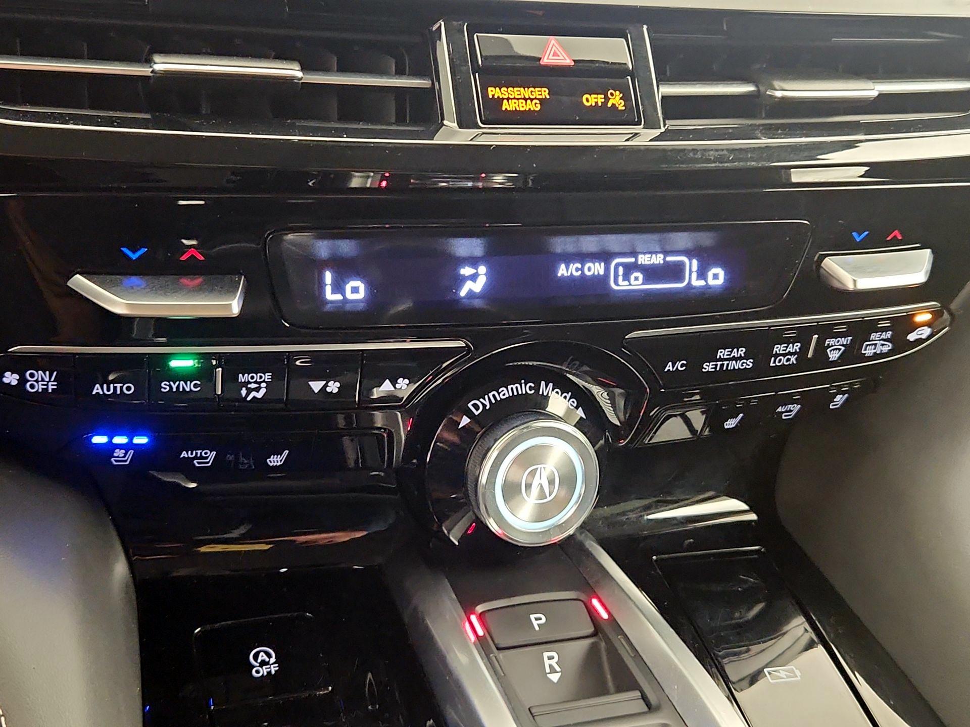 Thumbnail: 2023 Acura MDX - 17