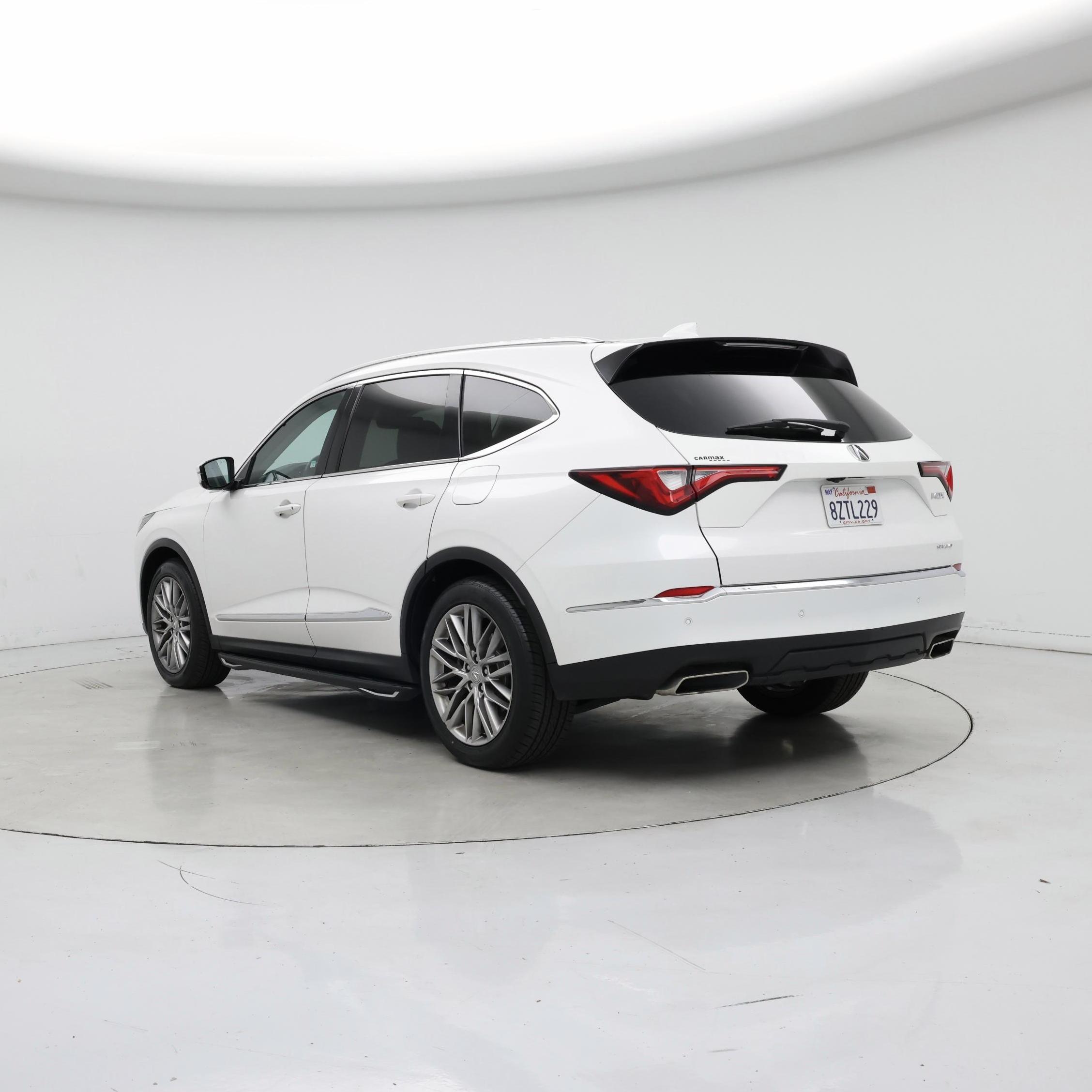 Thumbnail: 2023 Acura MDX - 2