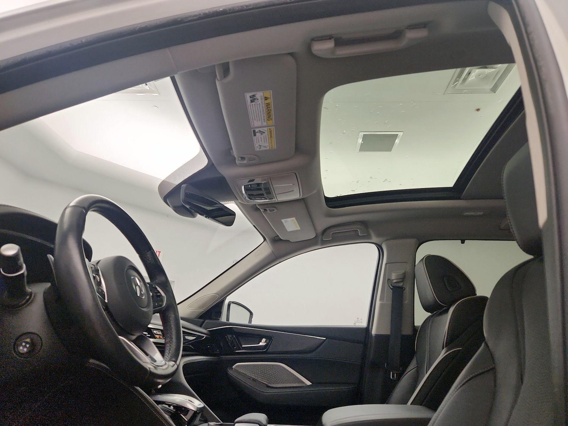 Thumbnail: 2023 Acura MDX - 20