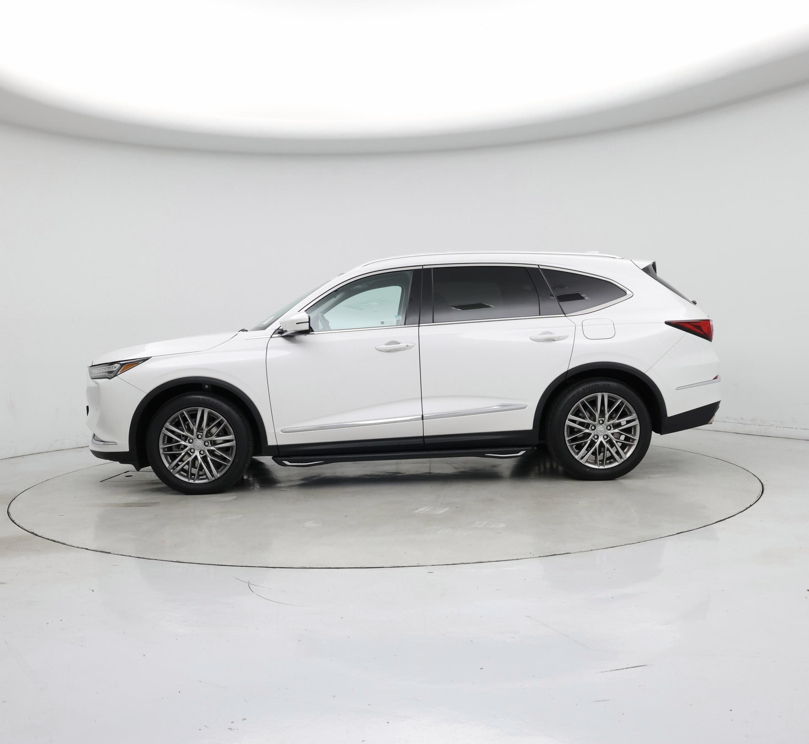 Thumbnail: 2023 Acura MDX - 3