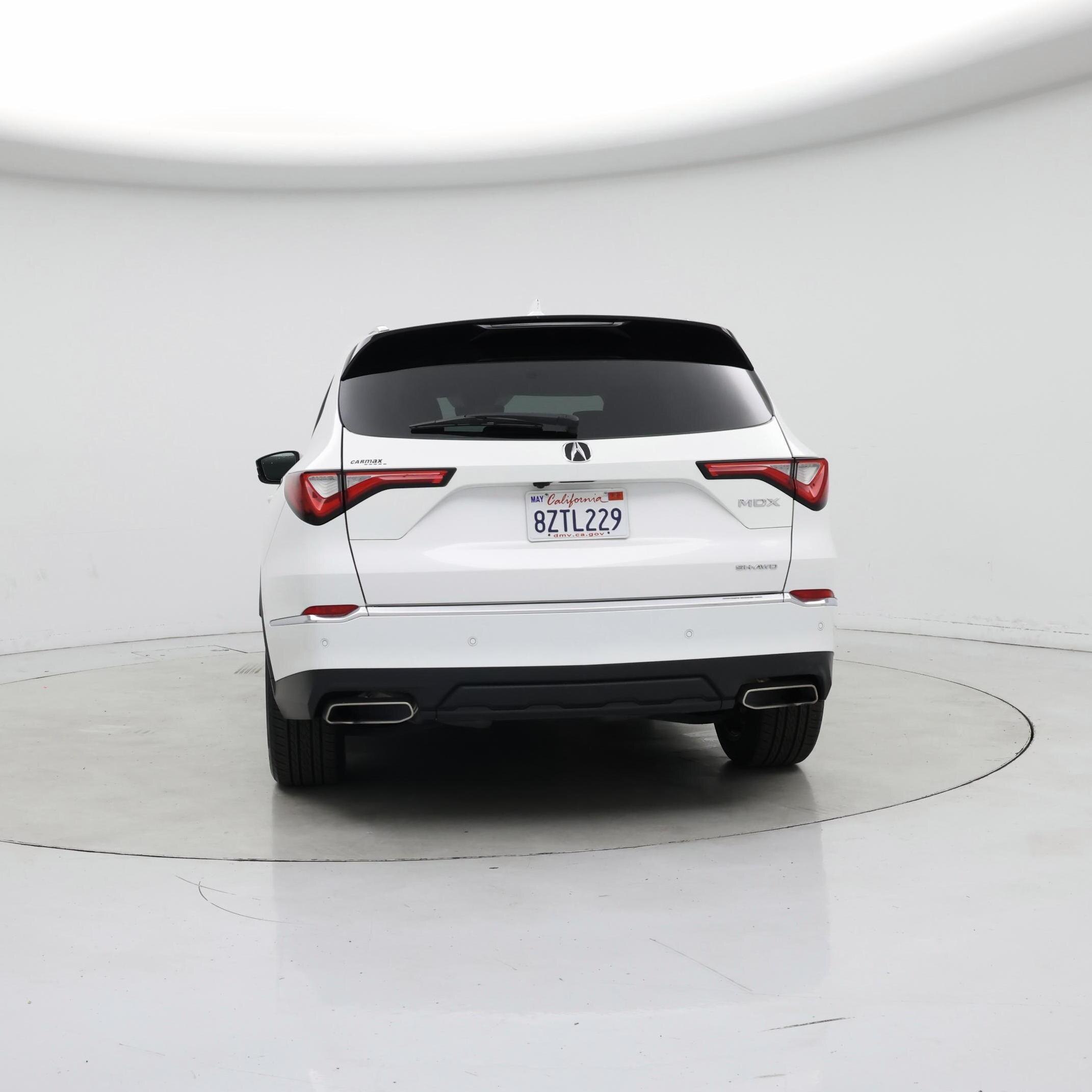 Thumbnail: 2023 Acura MDX - 6