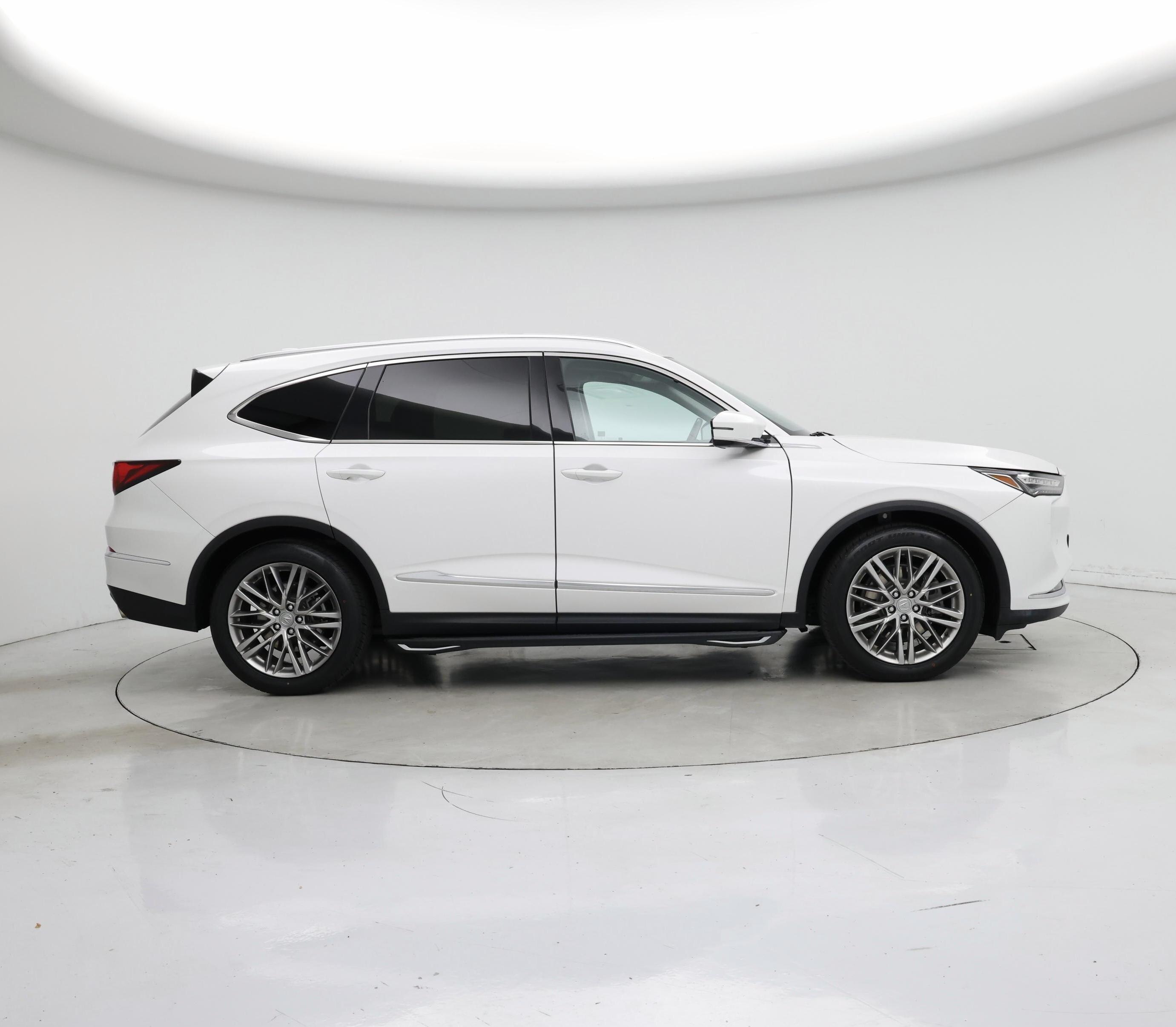 Thumbnail: 2023 Acura MDX - 7