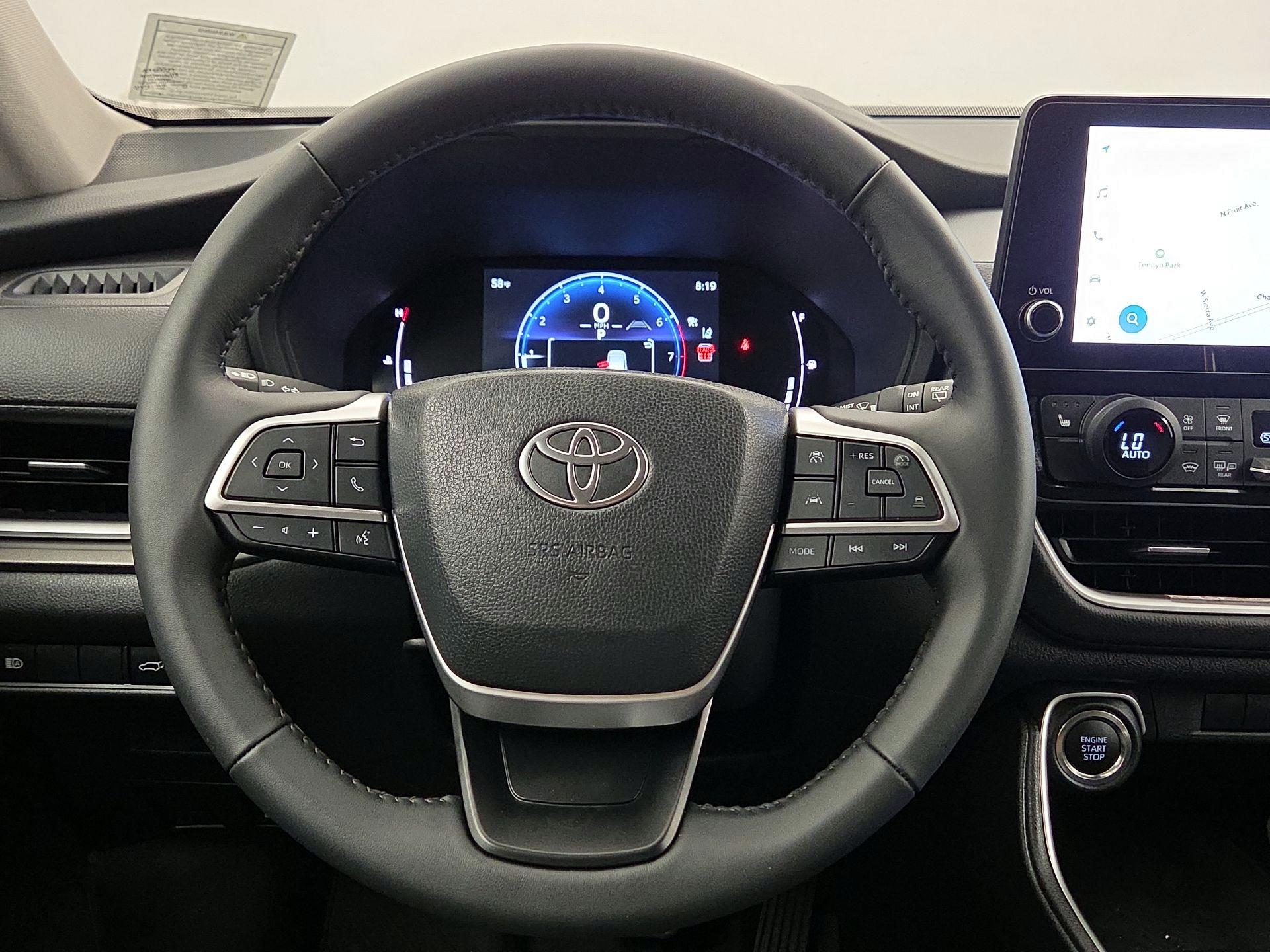 Thumbnail: 2026 Toyota Grand Highlander - 10