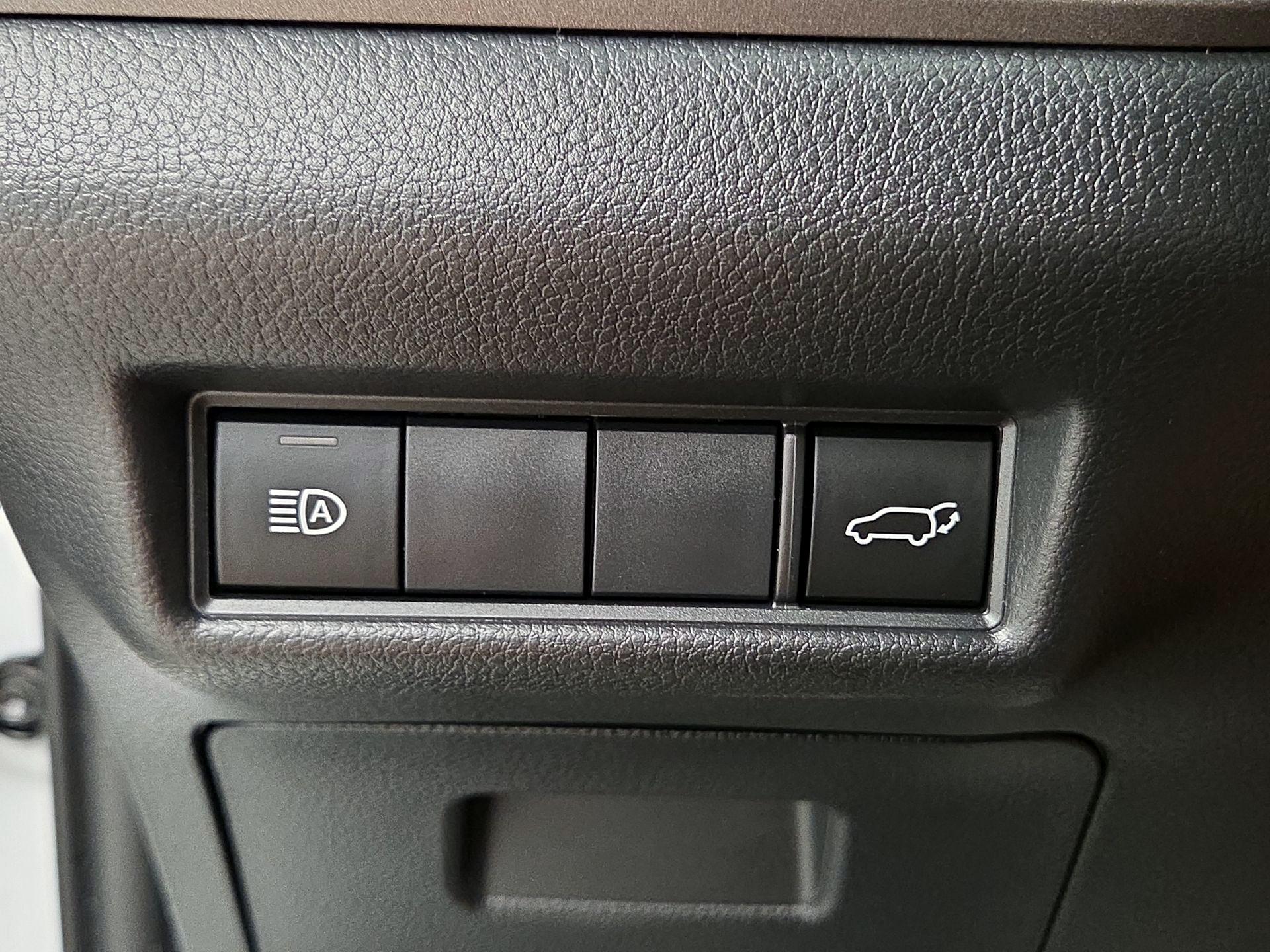 Thumbnail: 2026 Toyota Grand Highlander - 13