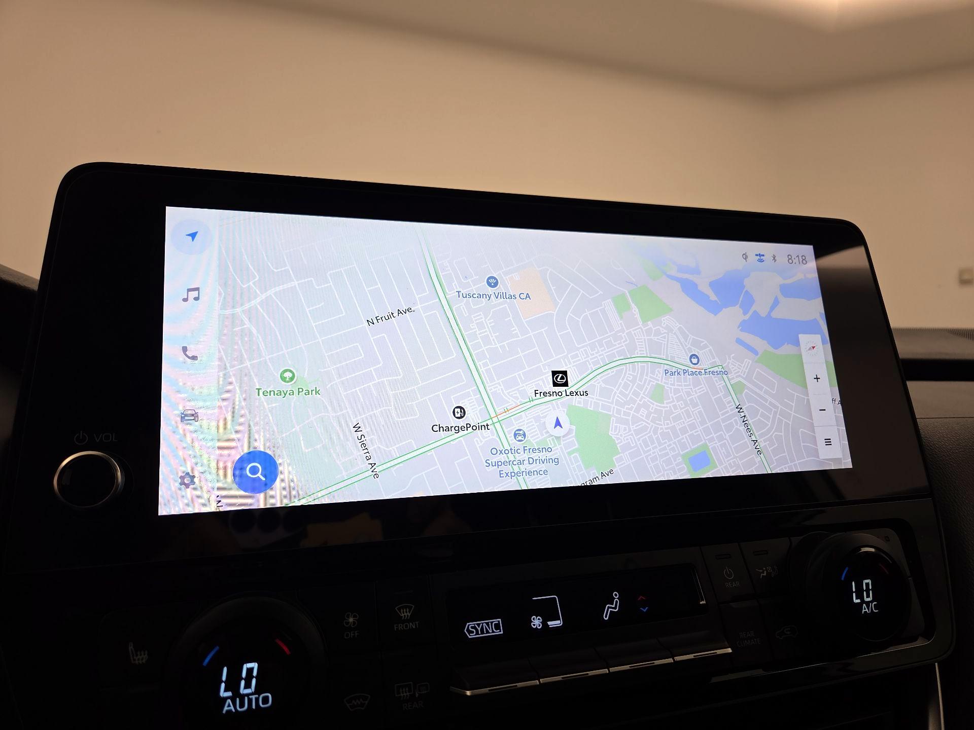 Thumbnail: 2026 Toyota Grand Highlander - 14