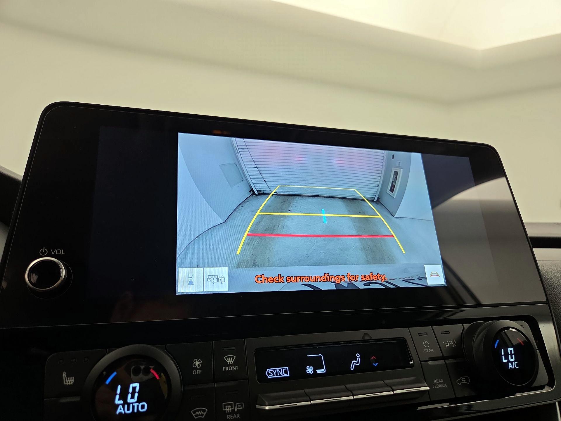 Thumbnail: 2026 Toyota Grand Highlander - 15