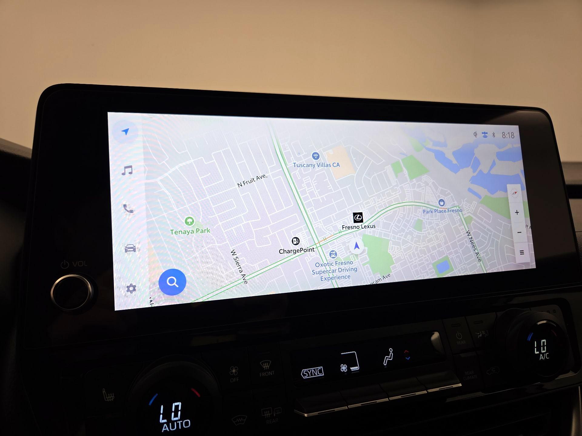 Thumbnail: 2026 Toyota Grand Highlander - 16