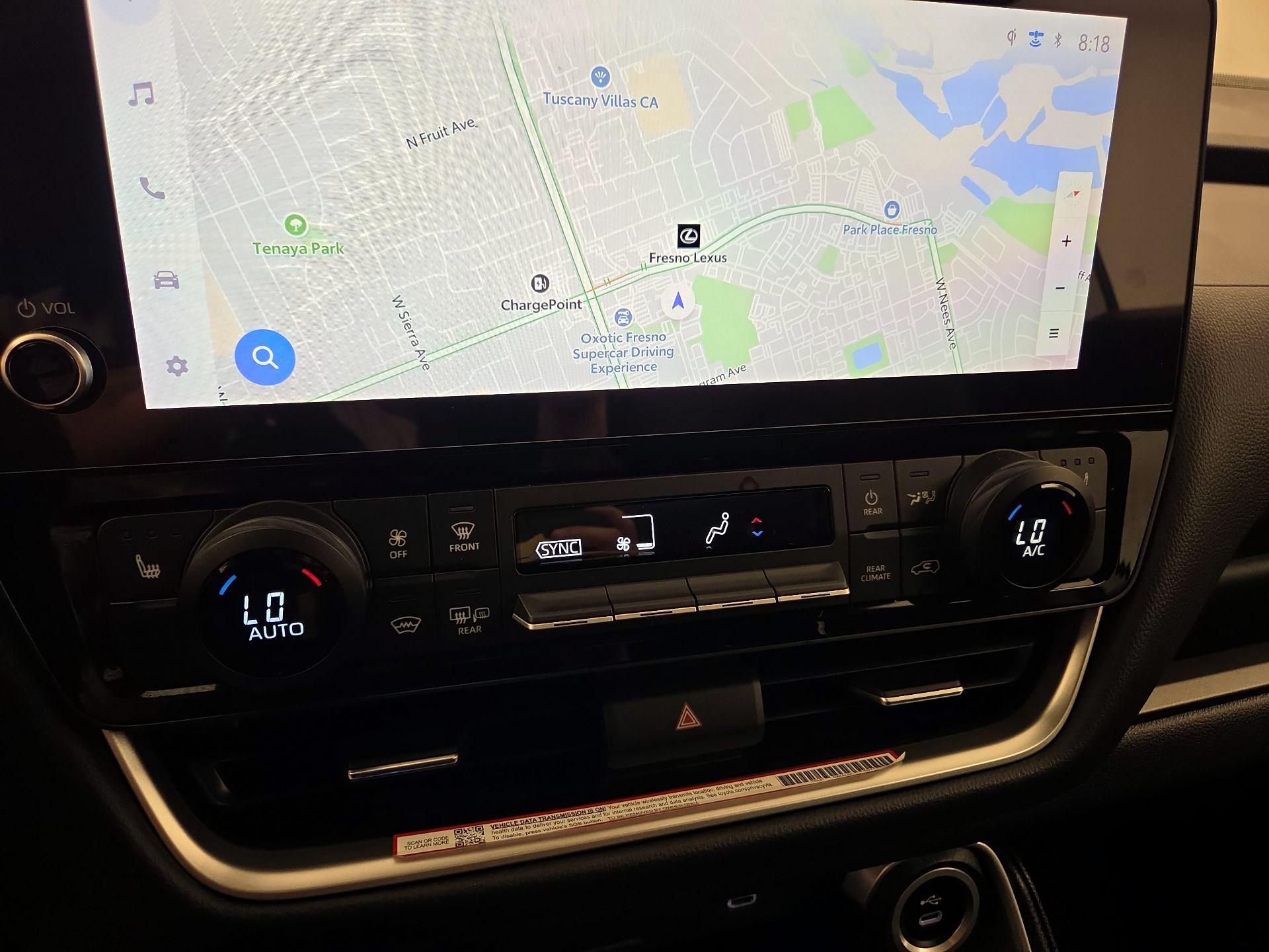 Thumbnail: 2026 Toyota Grand Highlander - 17