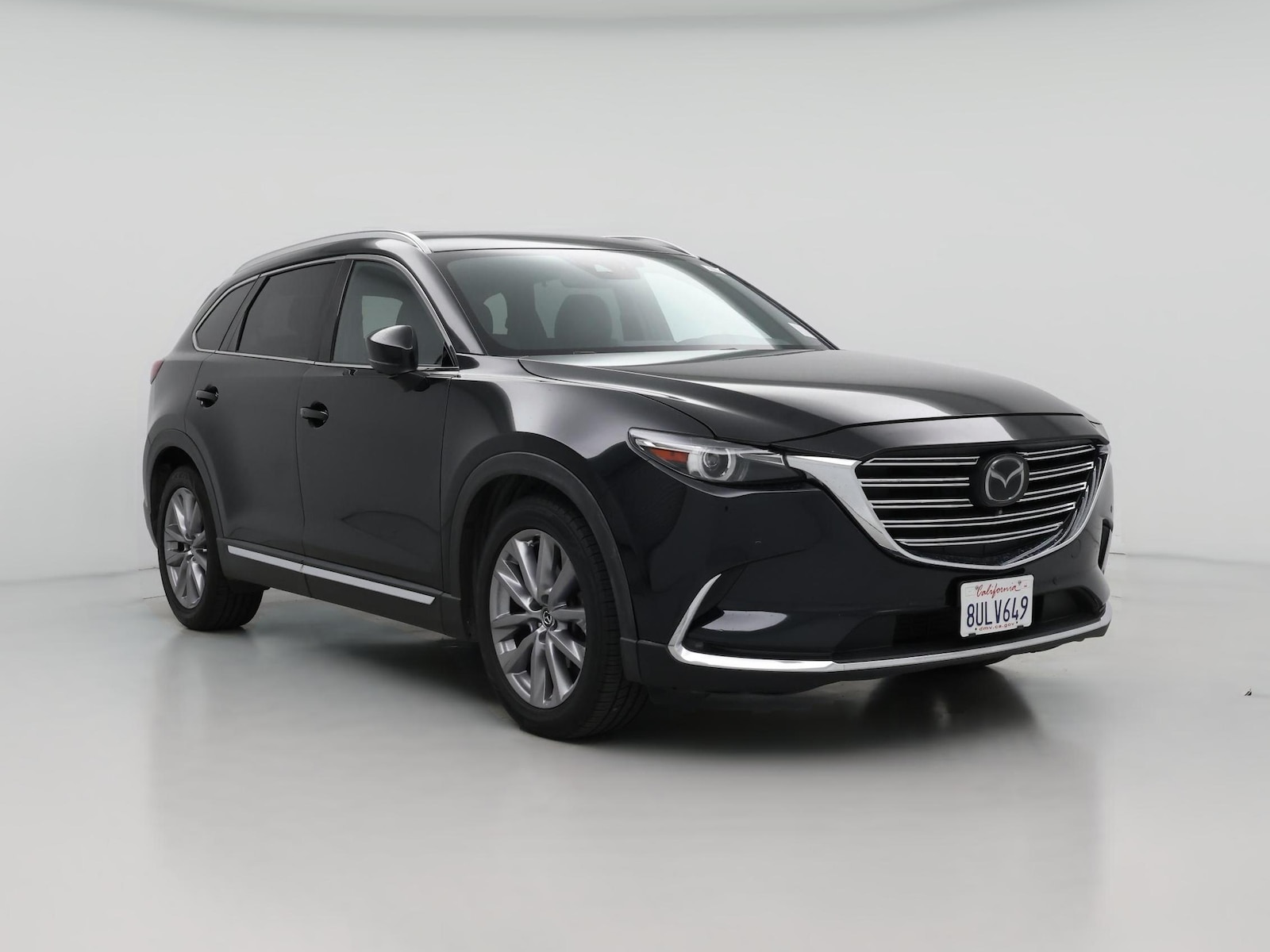 2021 Mazda CX-9