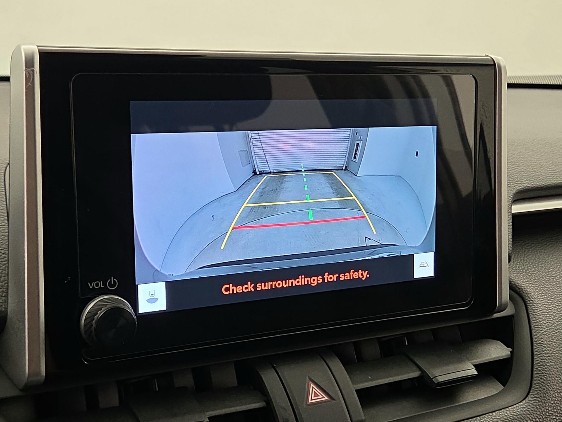 Thumbnail: 2025 Toyota RAV4 - 14