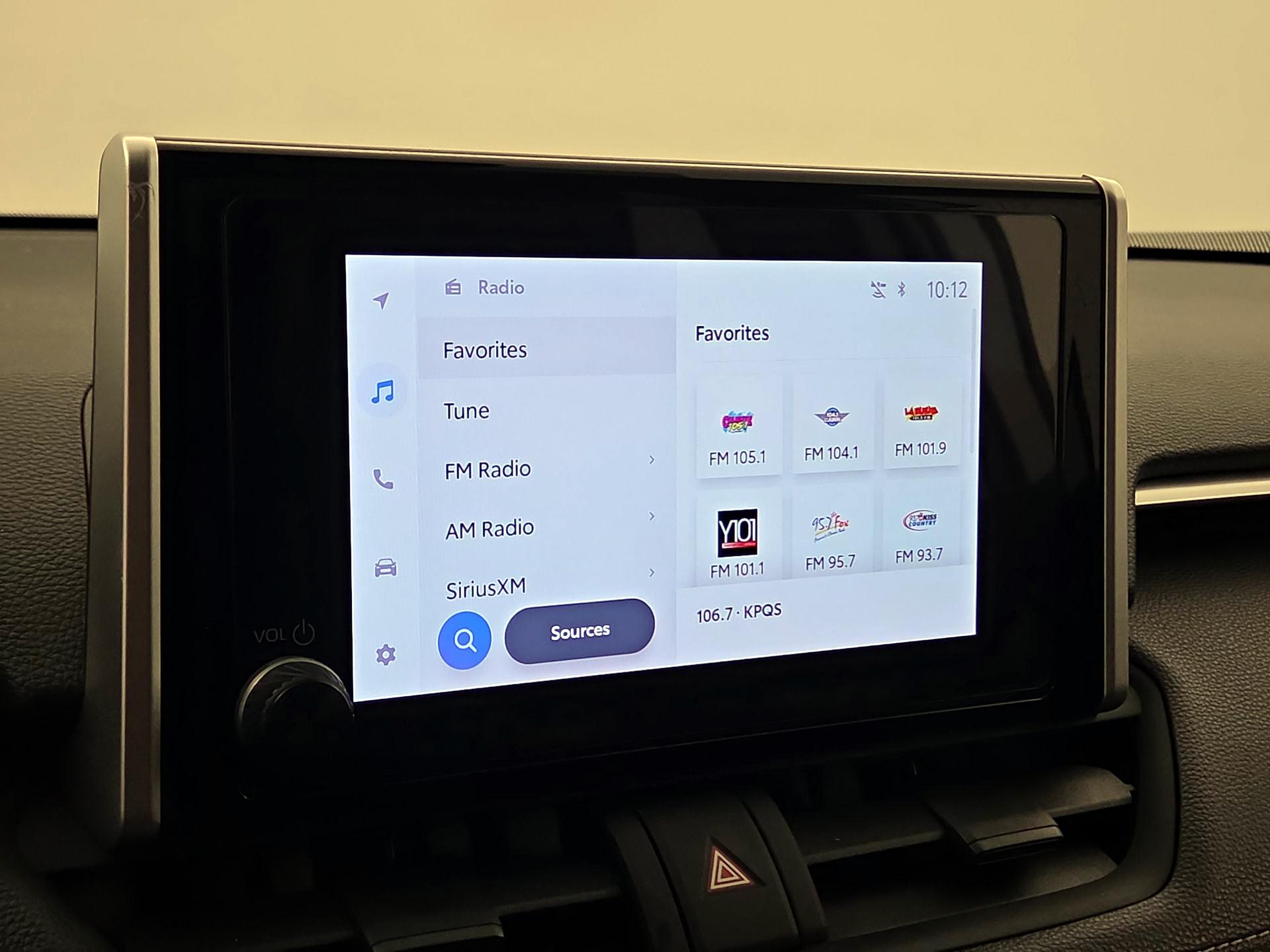 Thumbnail: 2025 Toyota RAV4 - 15