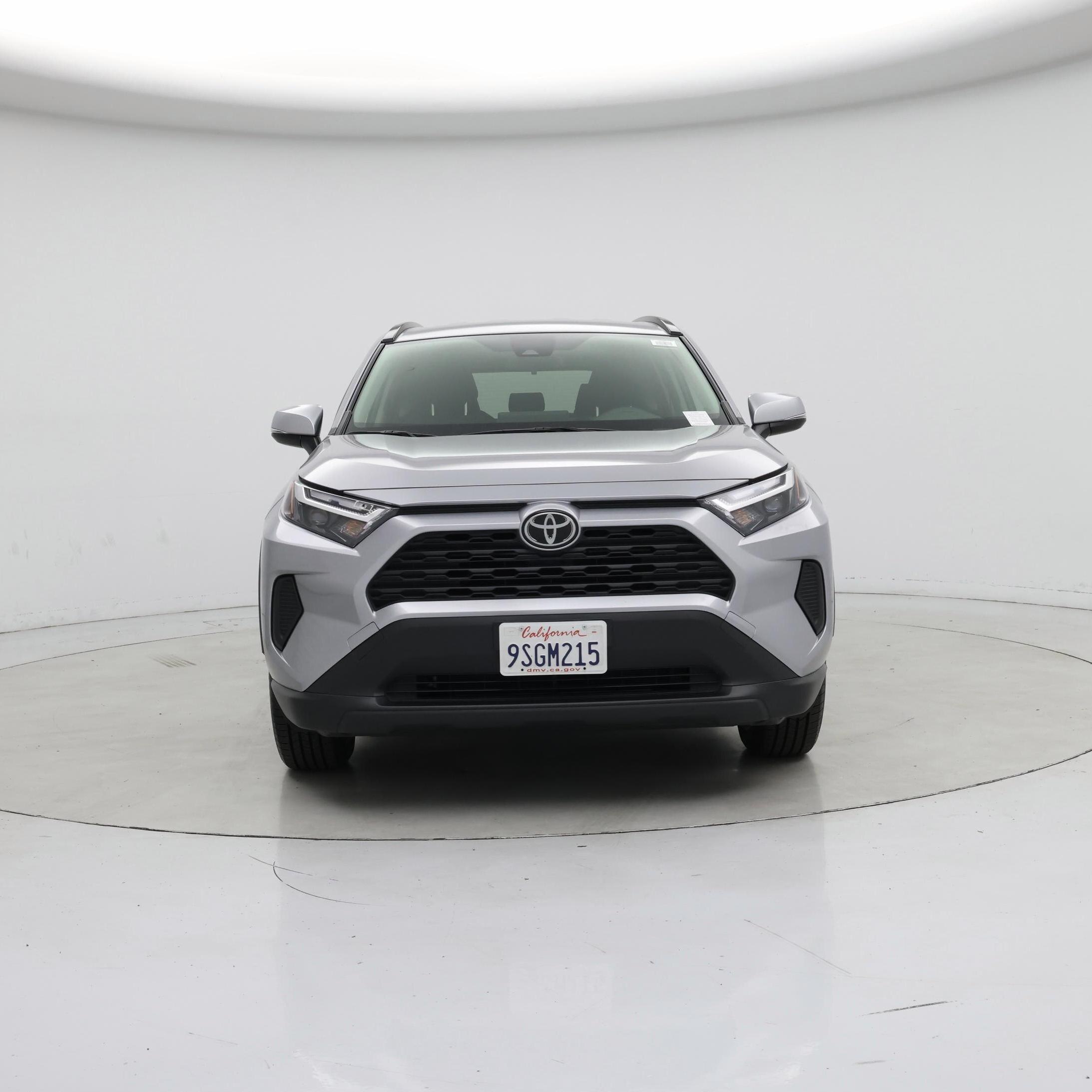 Thumbnail: 2025 Toyota RAV4 - 5