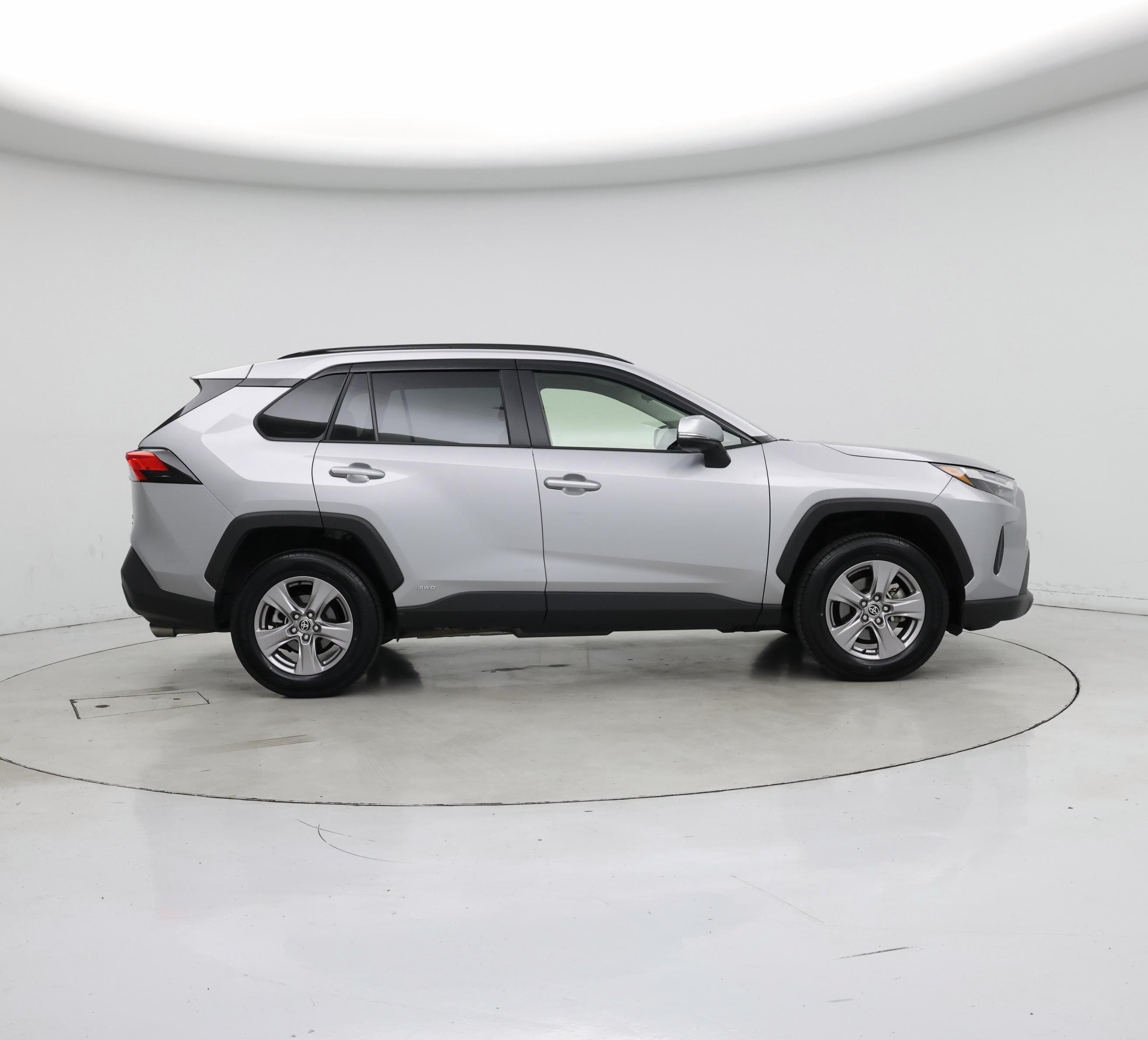 Thumbnail: 2025 Toyota RAV4 - 7