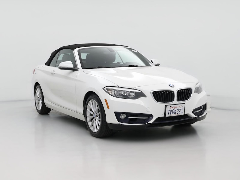 2016 BMW 2 Series 228i -
                  Fresno, CA