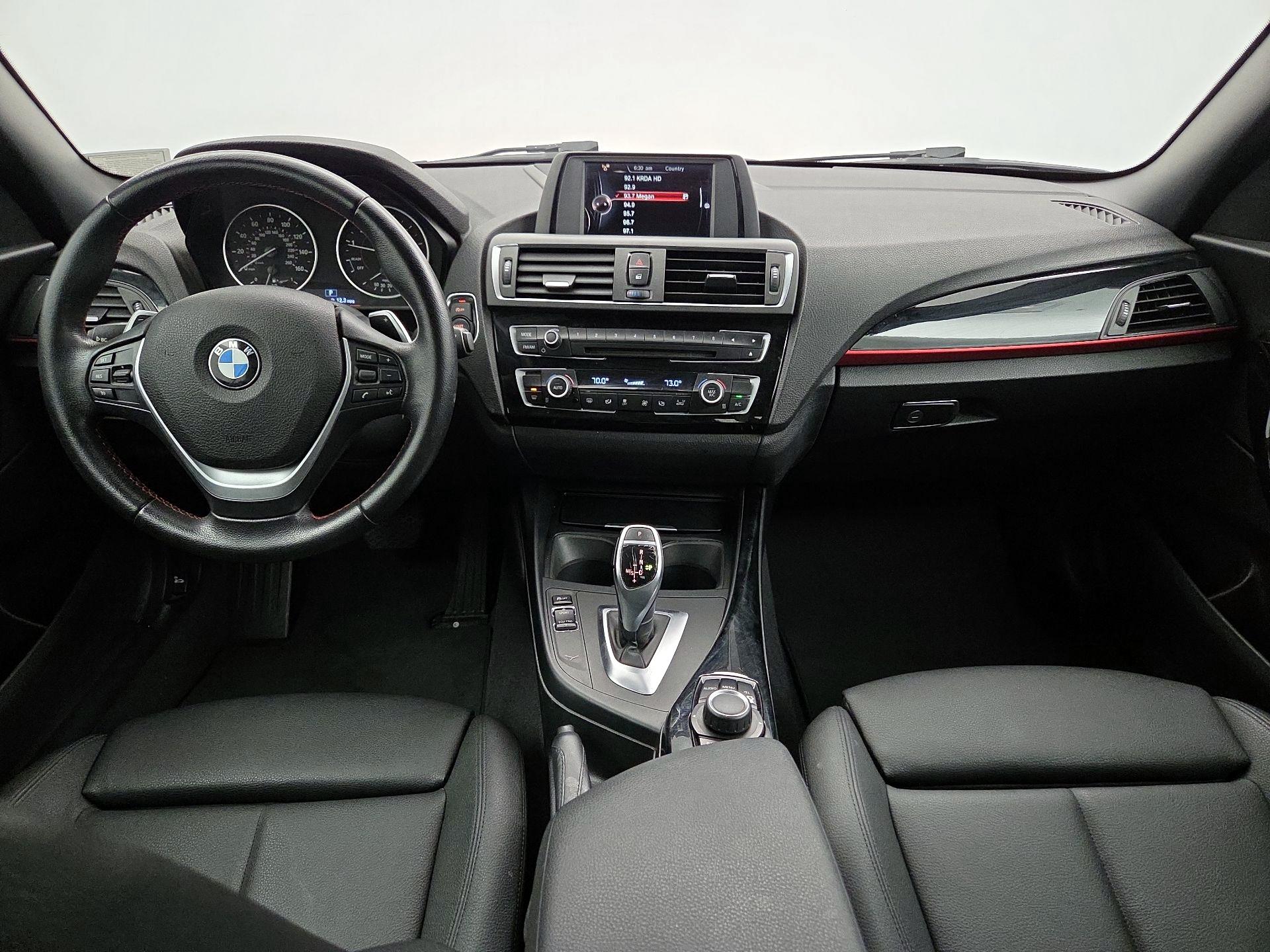 Thumbnail: 2016 BMW 2 Series - 9