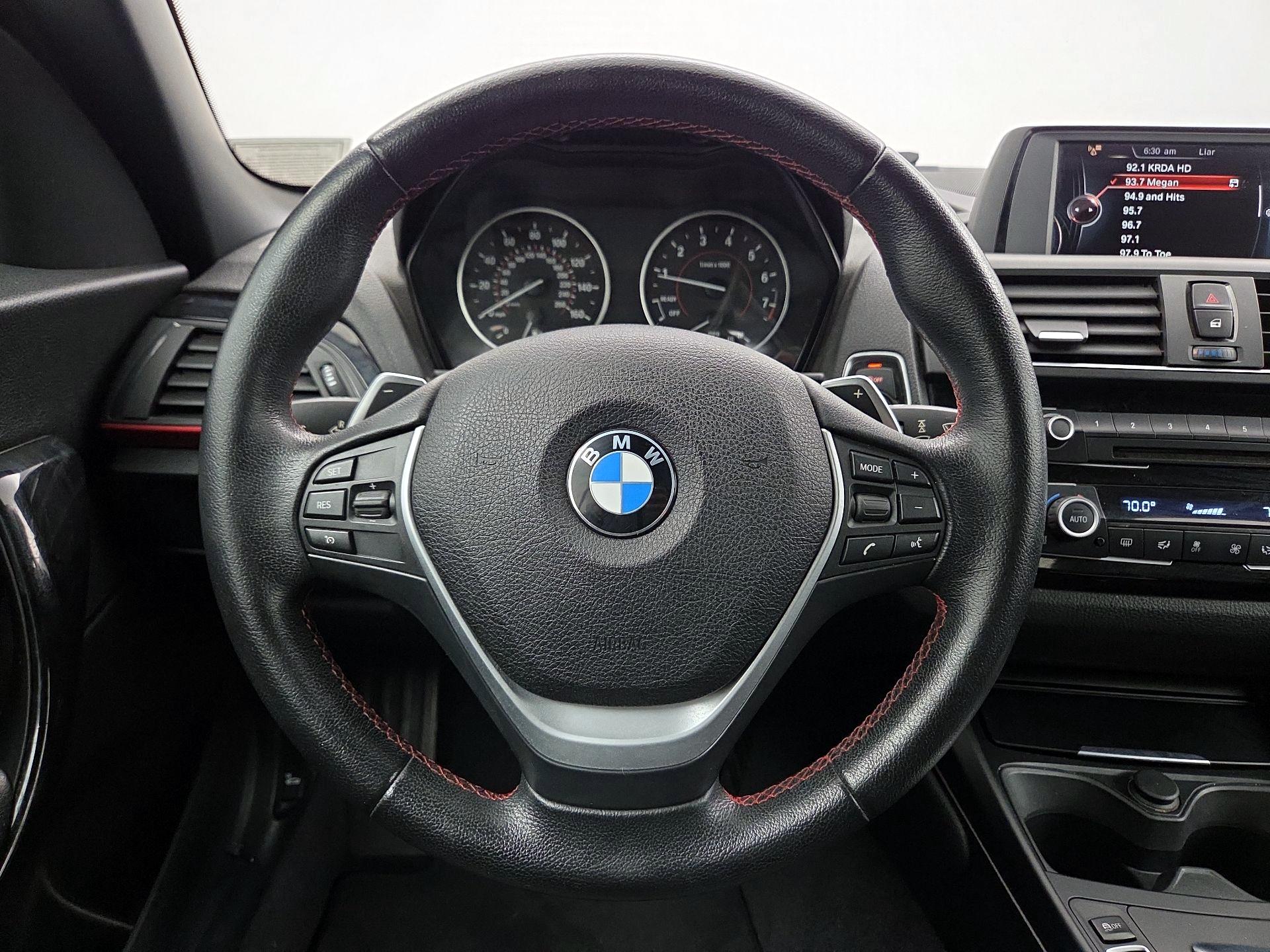 Thumbnail: 2016 BMW 2 Series - 10