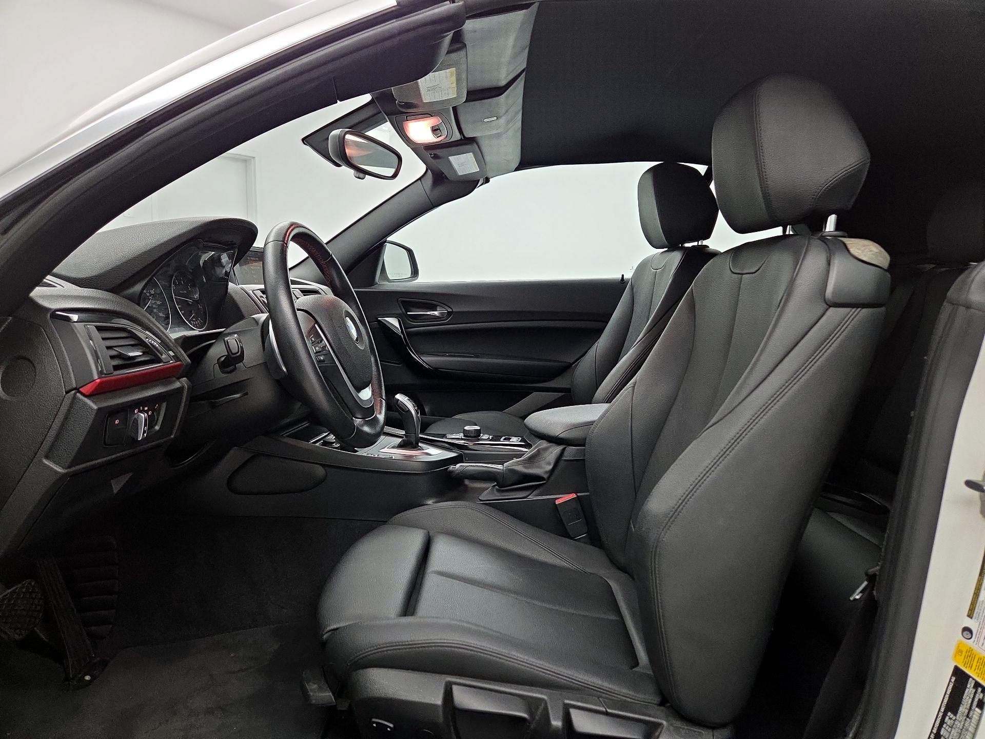 Thumbnail: 2016 BMW 2 Series - 11