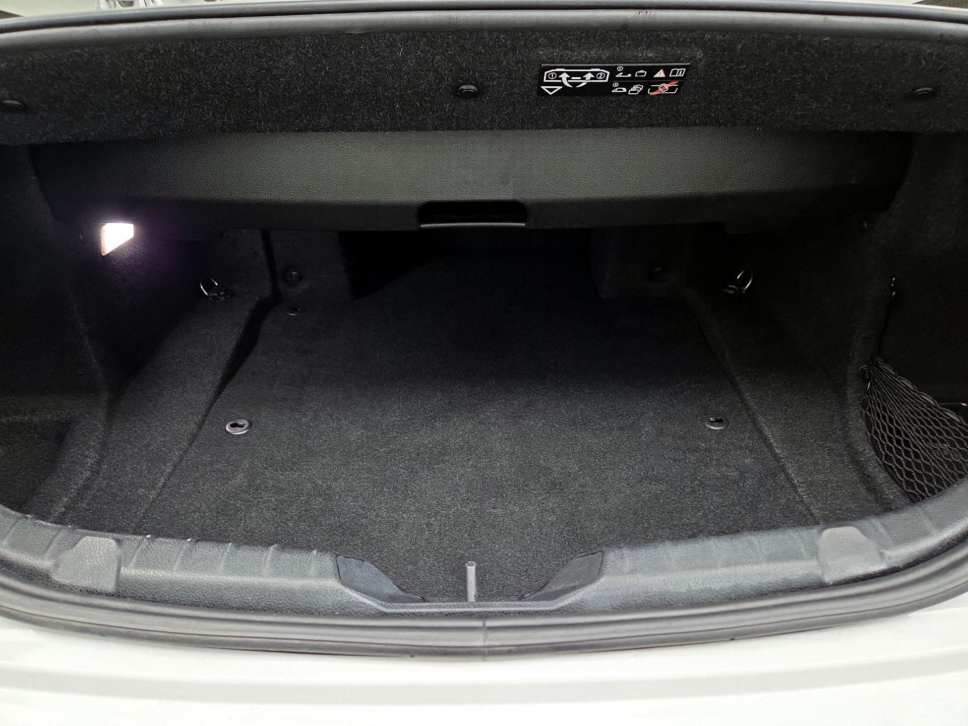 Thumbnail: 2016 BMW 2 Series - 19