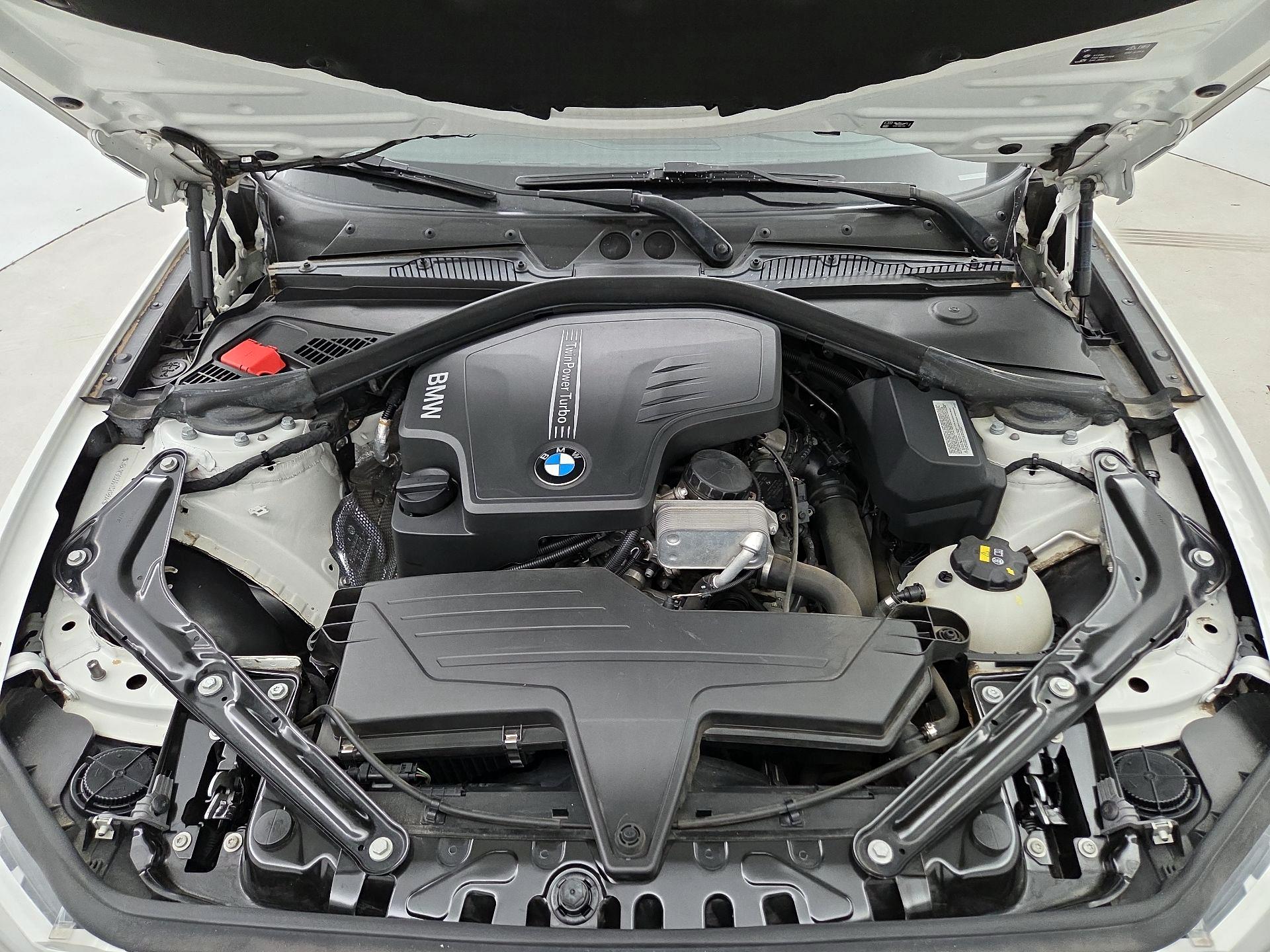 Thumbnail: 2016 BMW 2 Series - 20