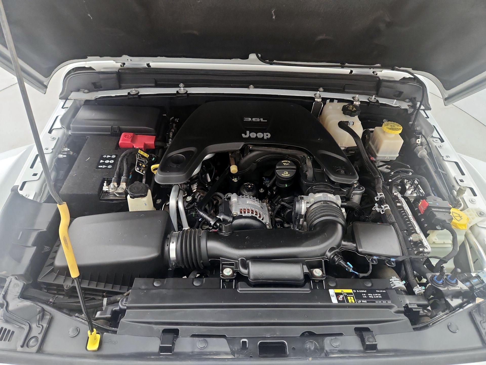 Thumbnail: 2020 Jeep Gladiator - 20