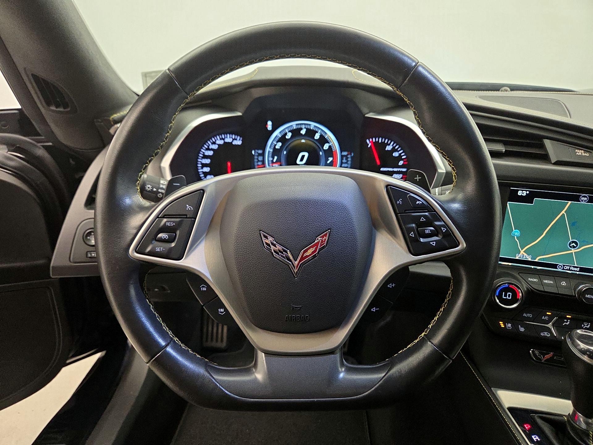 Thumbnail: 2016 Chevrolet Corvette - 10