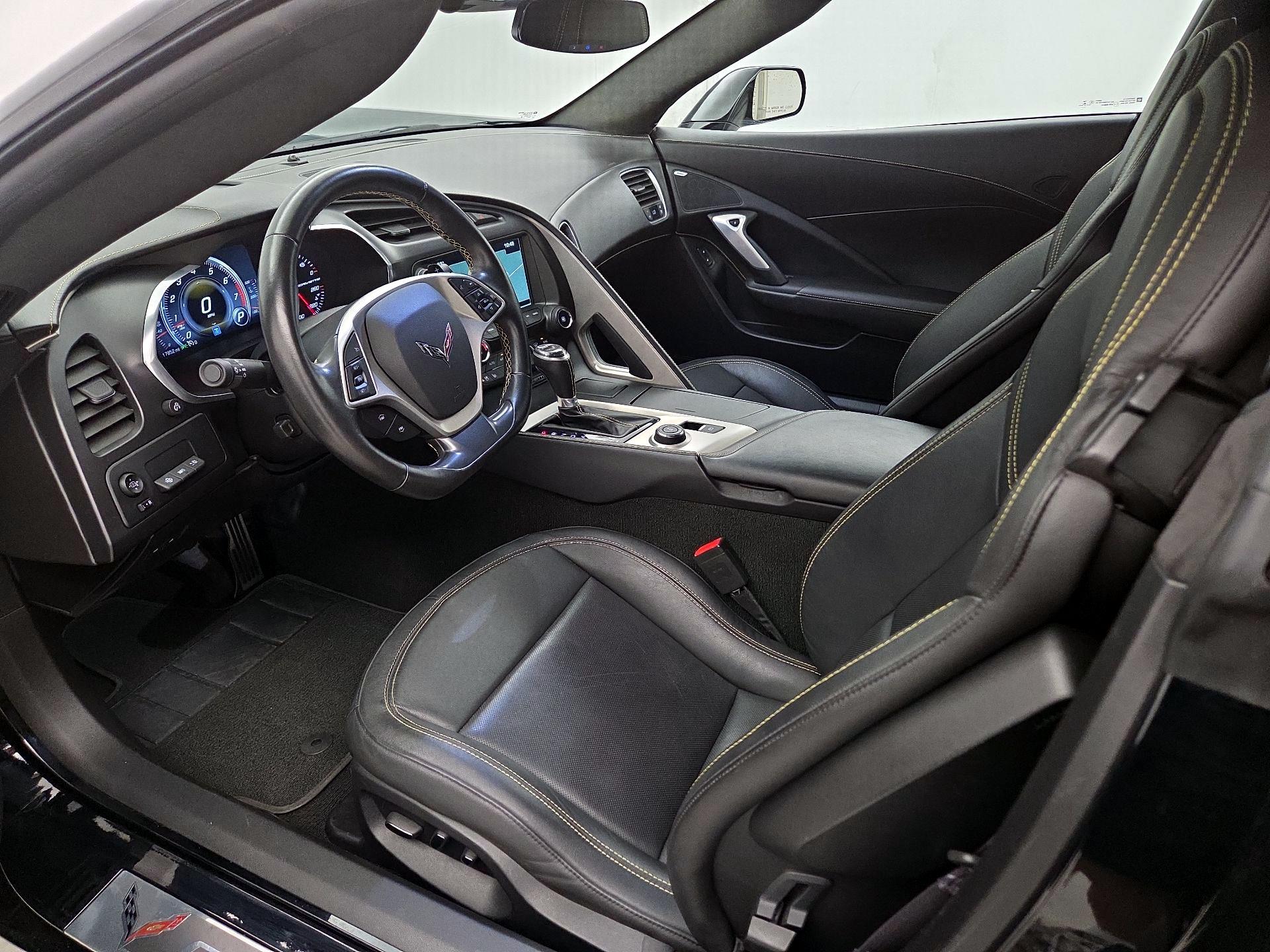 Thumbnail: 2016 Chevrolet Corvette - 11