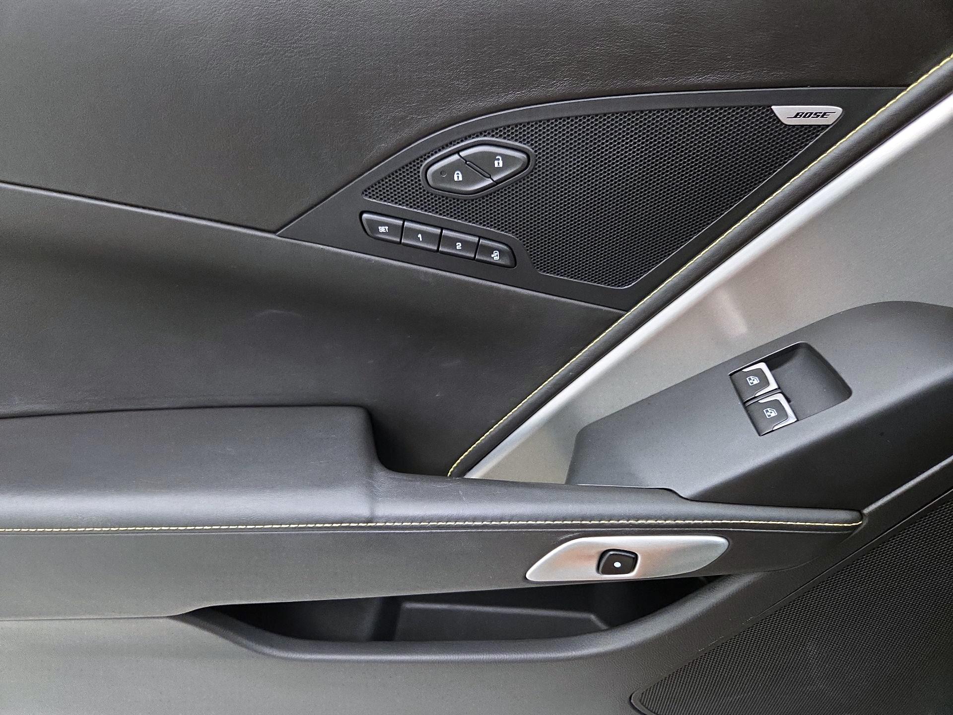 Thumbnail: 2016 Chevrolet Corvette - 12