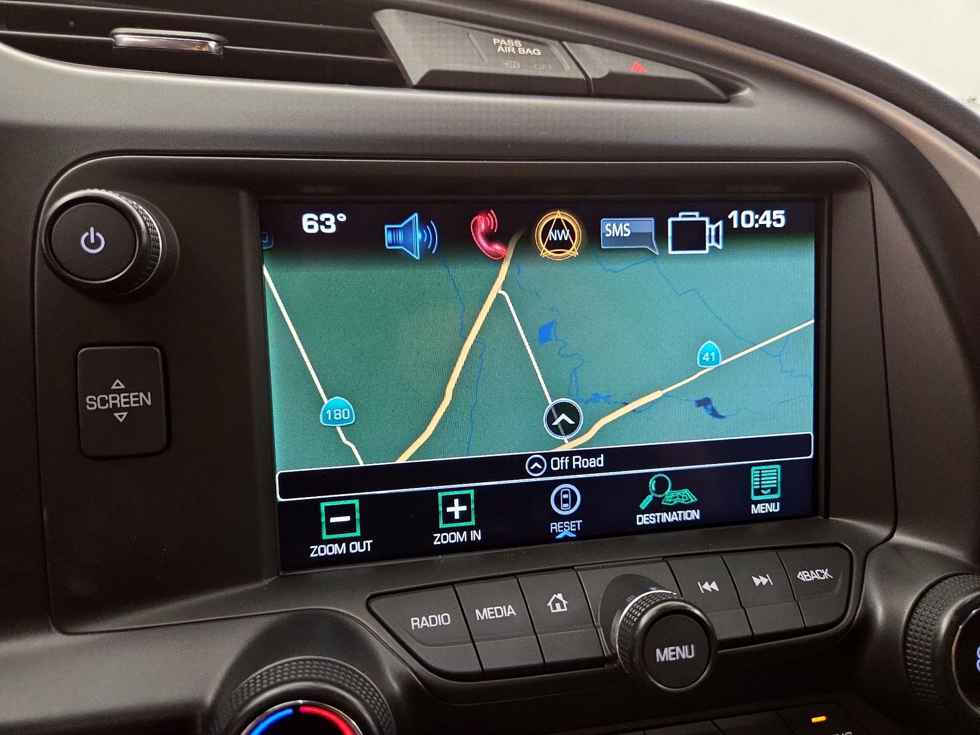 Thumbnail: 2016 Chevrolet Corvette - 14