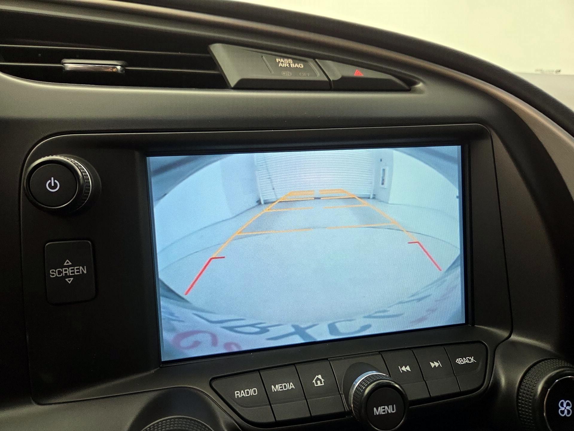 Thumbnail: 2016 Chevrolet Corvette - 15