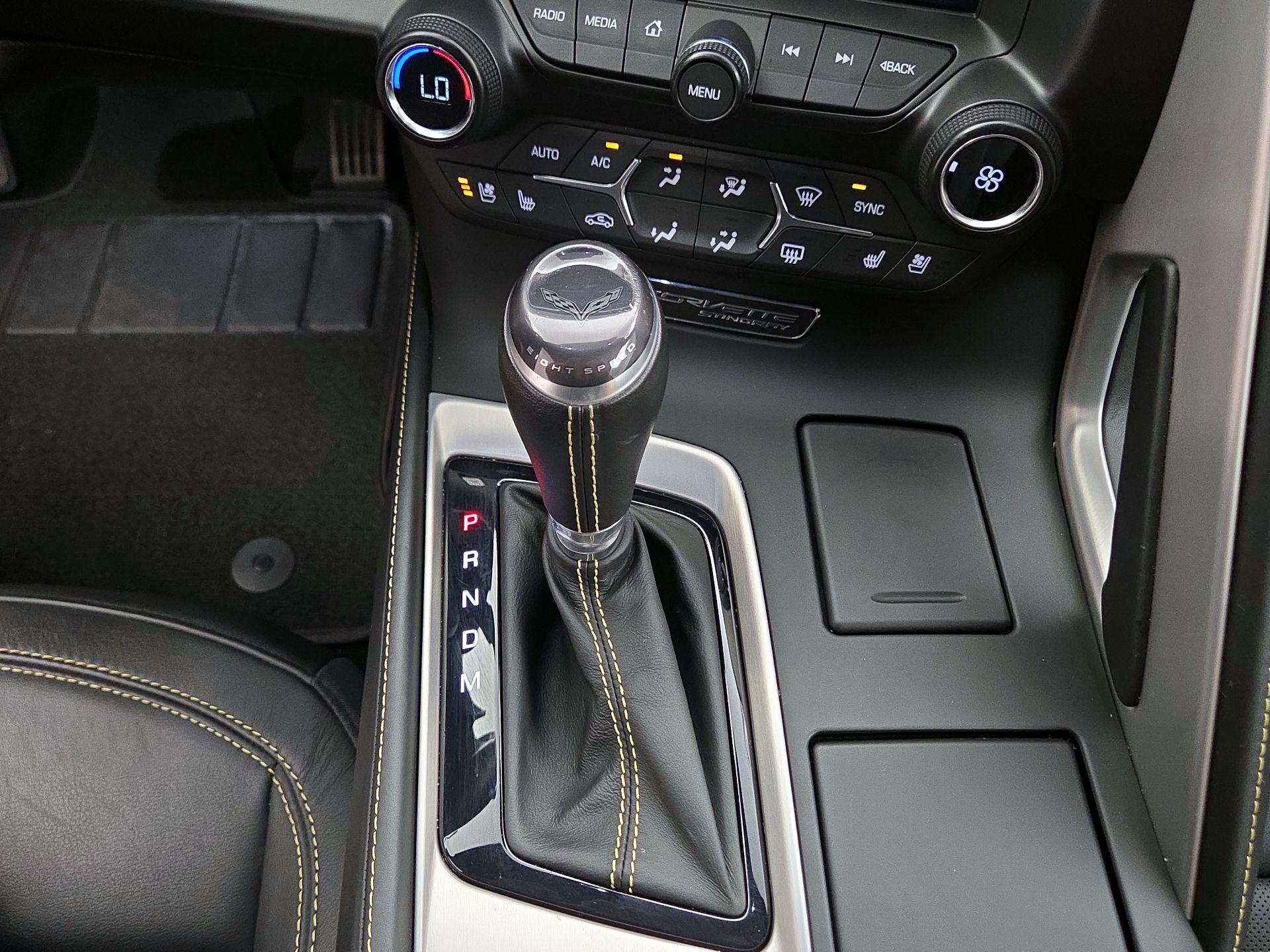 Thumbnail: 2016 Chevrolet Corvette - 18