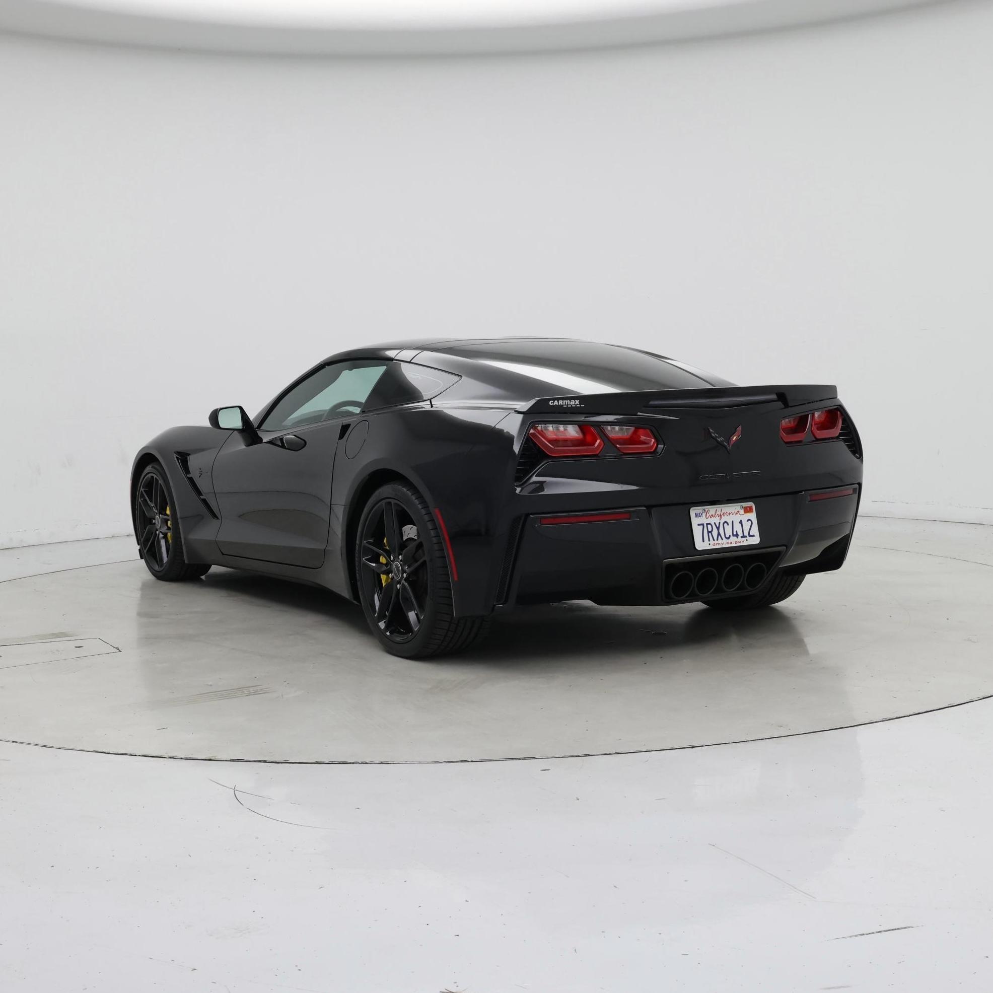 Thumbnail: 2016 Chevrolet Corvette - 2
