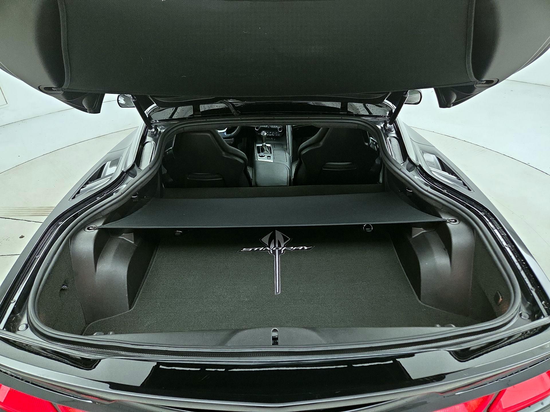 Thumbnail: 2016 Chevrolet Corvette - 20