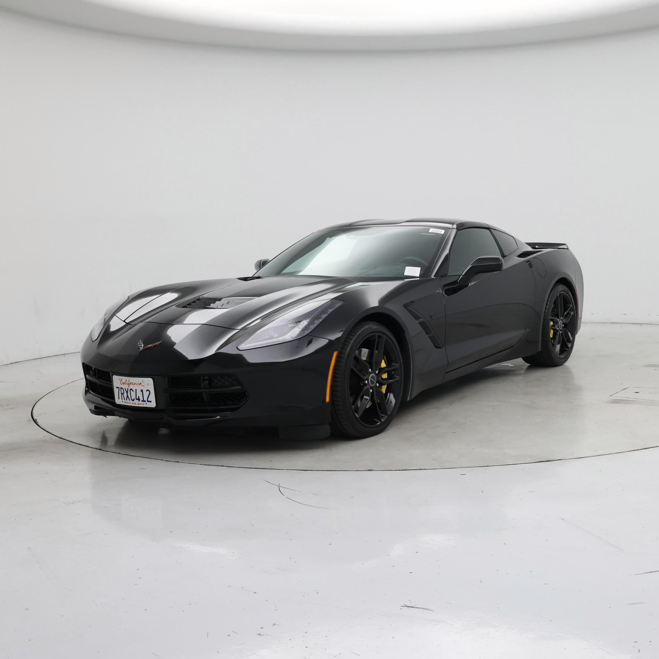 Thumbnail: 2016 Chevrolet Corvette - 4