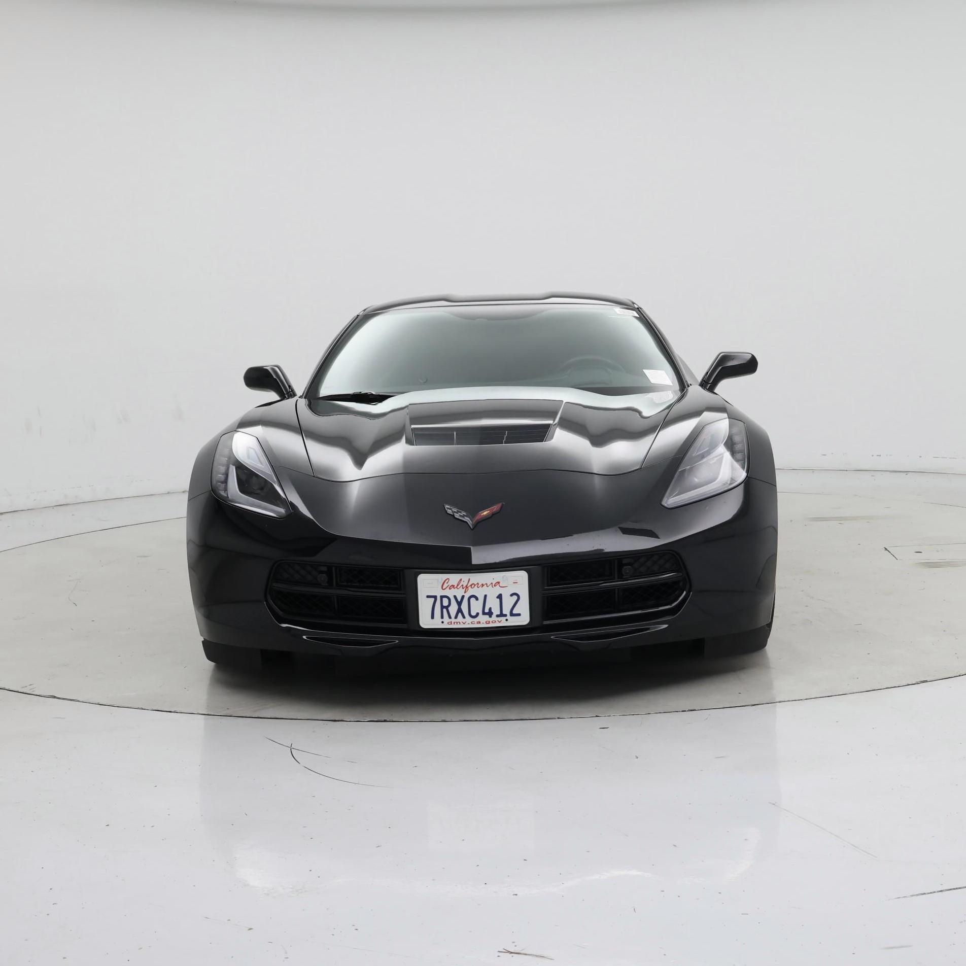Thumbnail: 2016 Chevrolet Corvette - 5