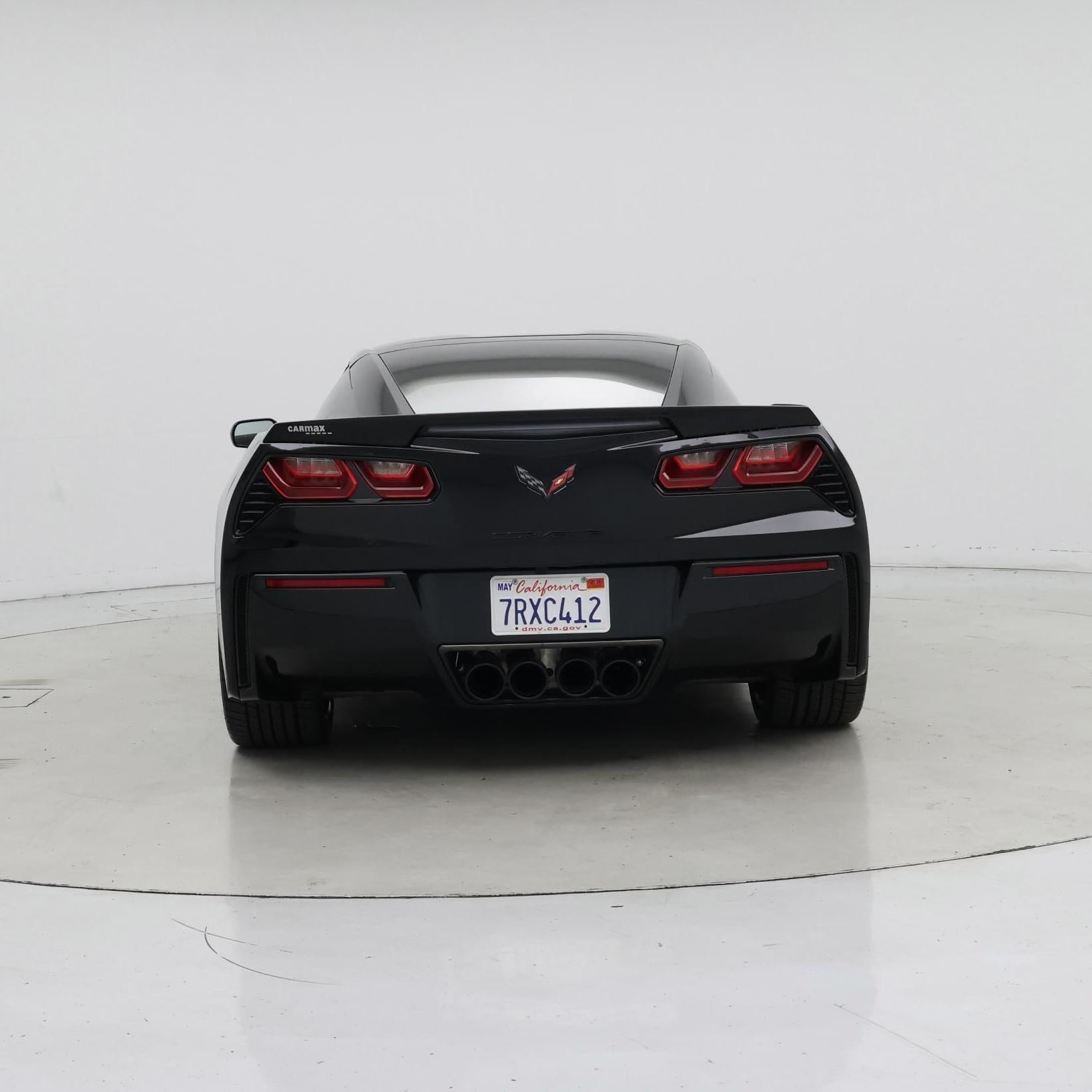 Thumbnail: 2016 Chevrolet Corvette - 6