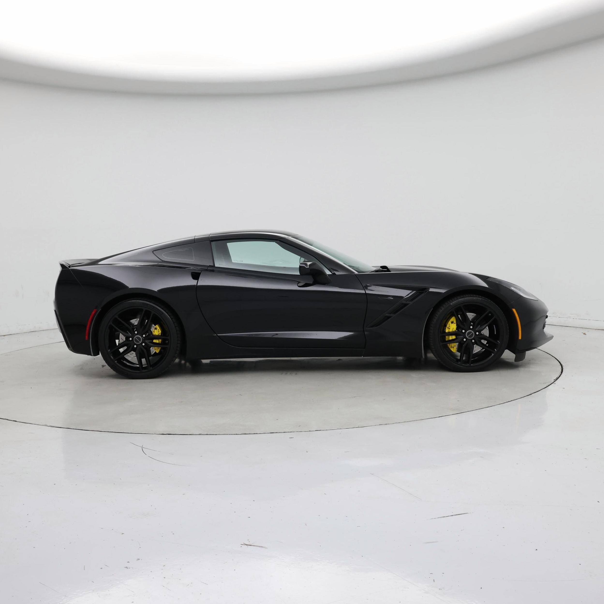 Thumbnail: 2016 Chevrolet Corvette - 7