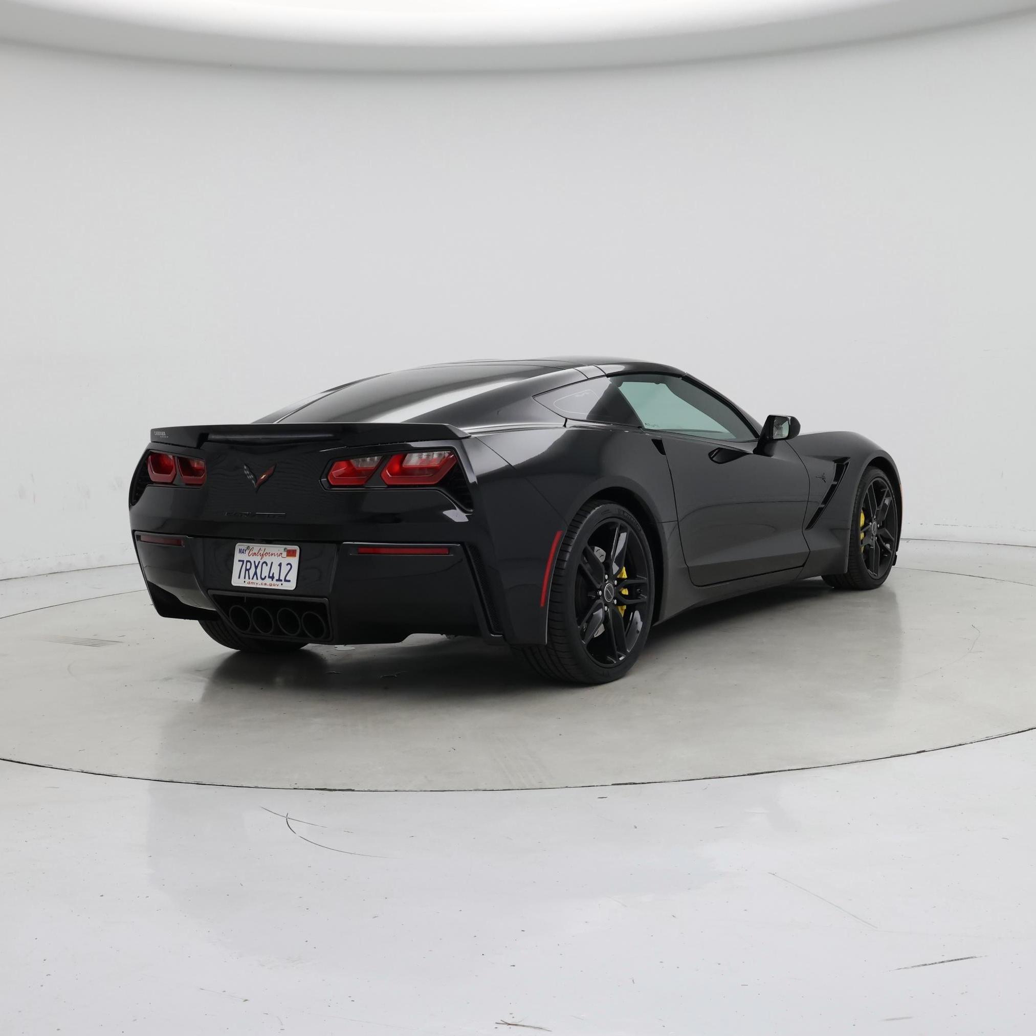 Thumbnail: 2016 Chevrolet Corvette - 8