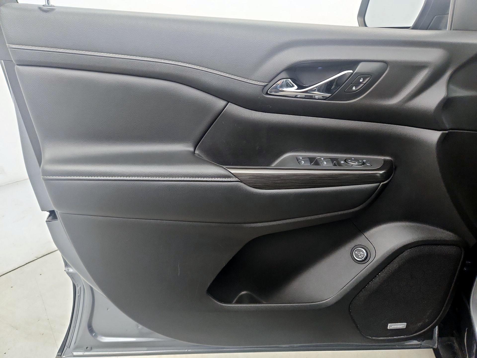 Thumbnail: 2021 GMC Acadia - 12