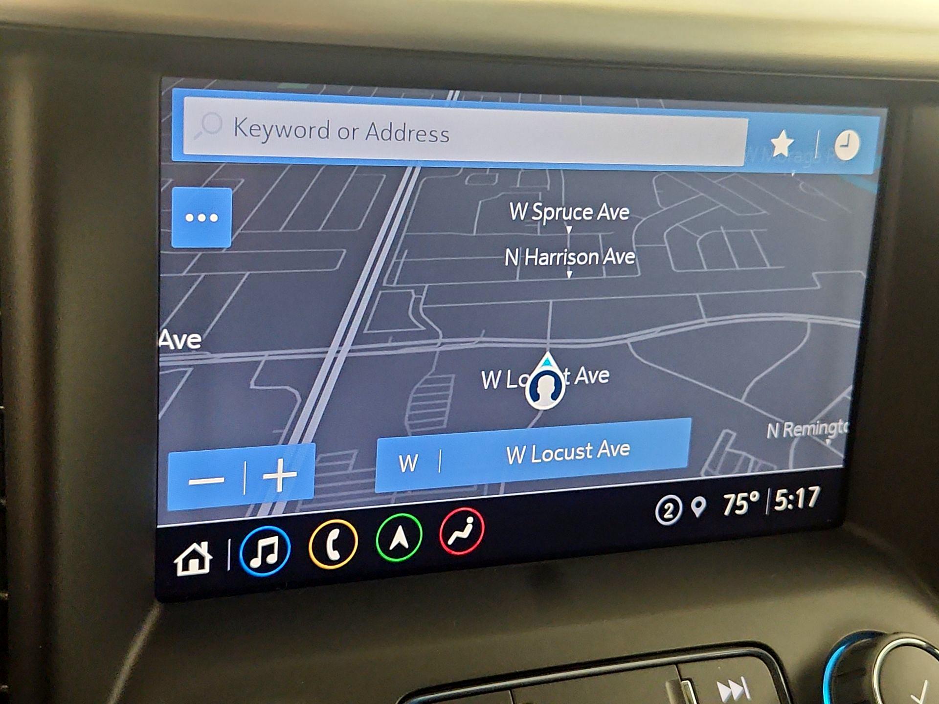 Thumbnail: 2021 GMC Acadia - 14