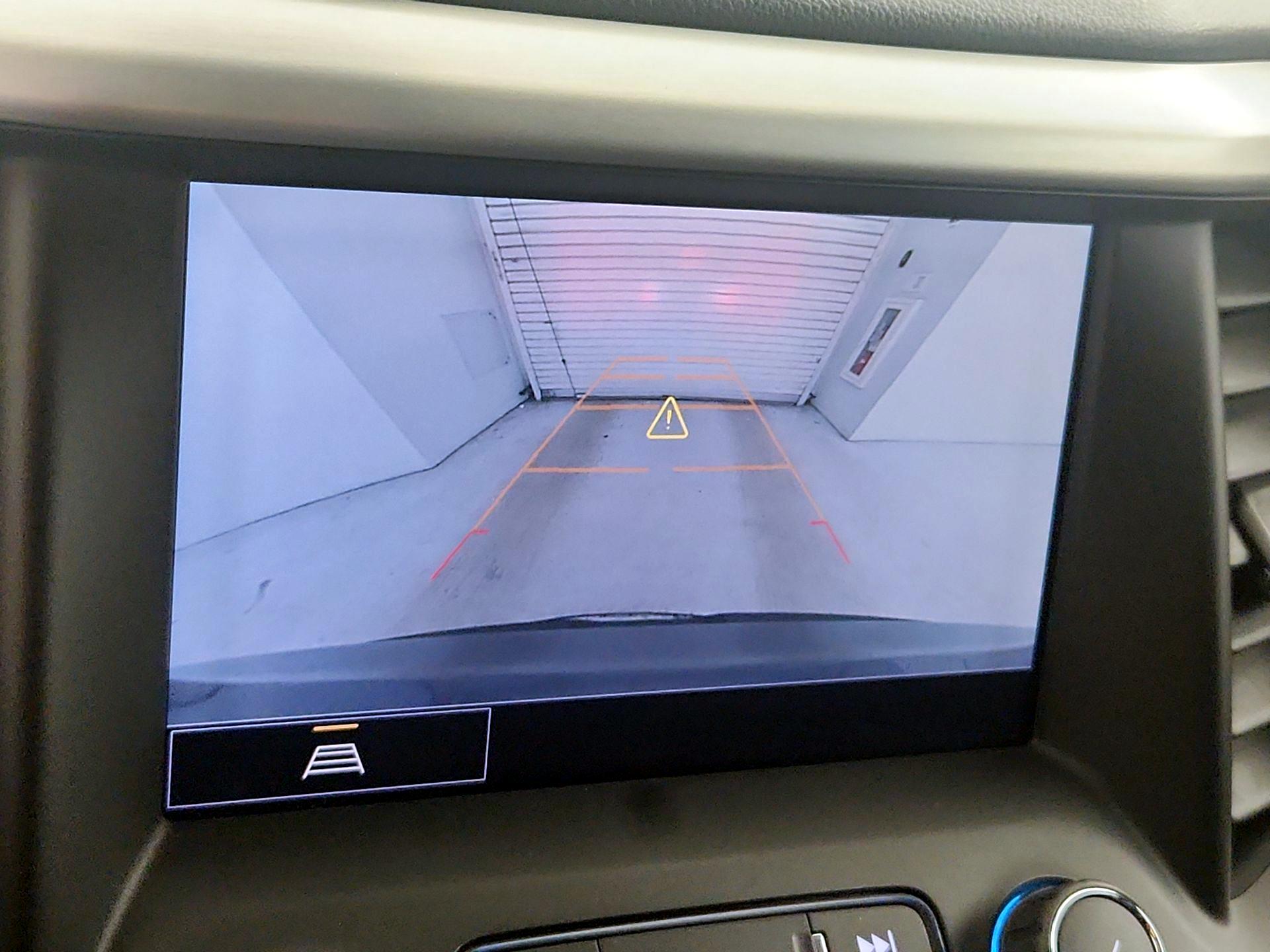 Thumbnail: 2021 GMC Acadia - 15