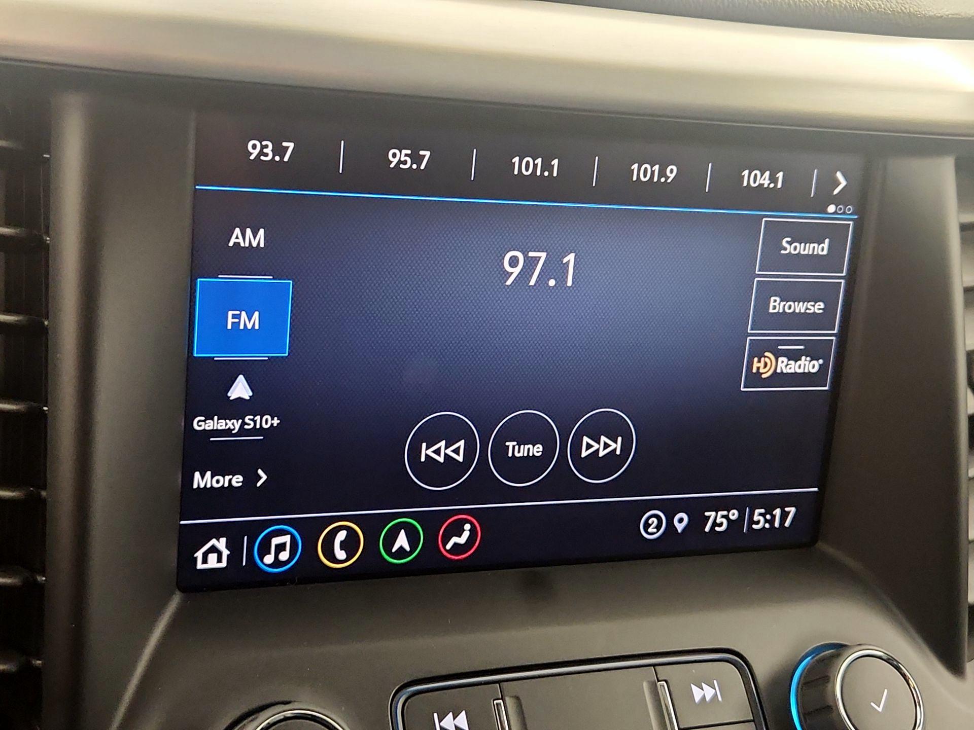 Thumbnail: 2021 GMC Acadia - 16