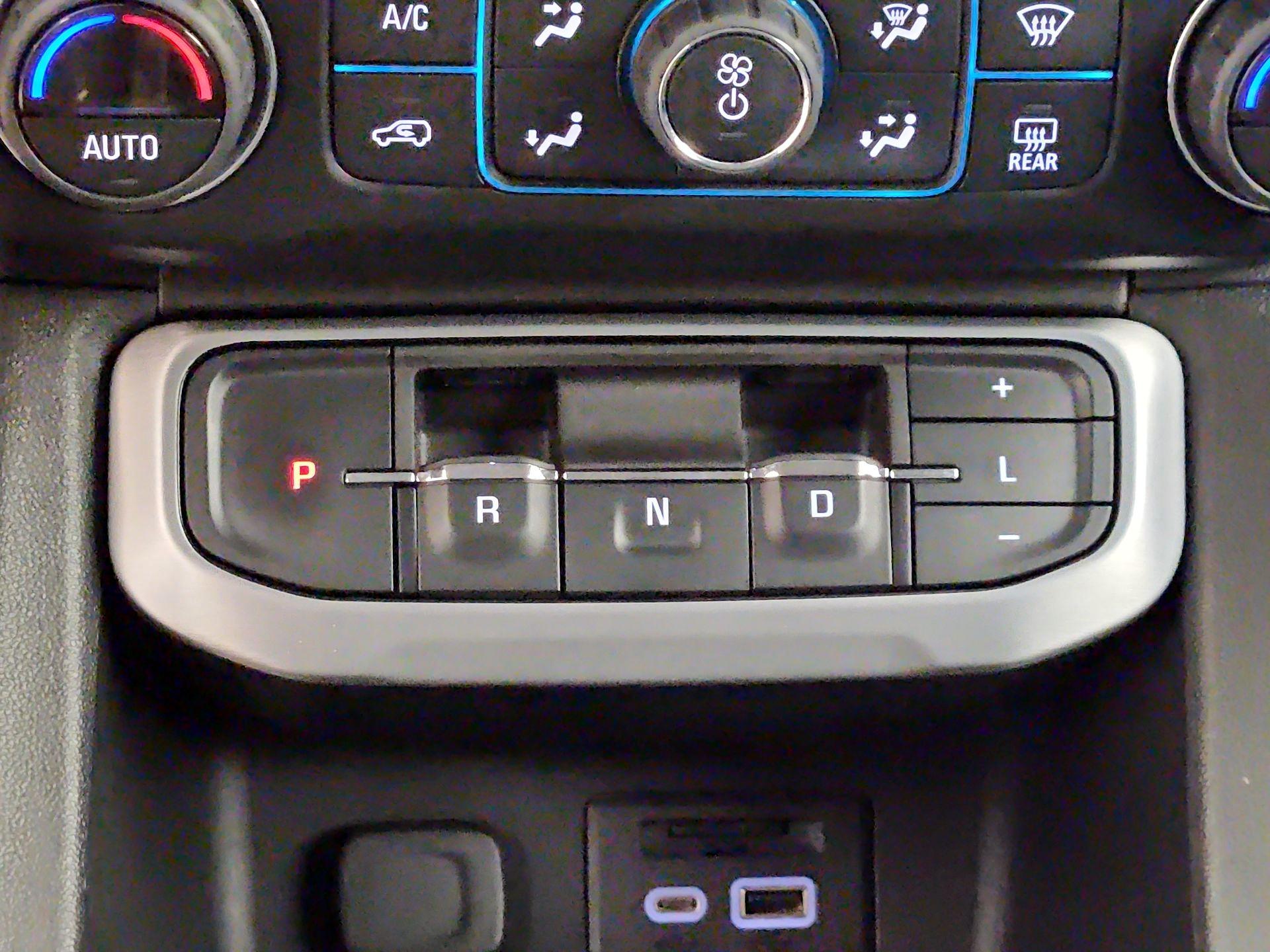 Thumbnail: 2021 GMC Acadia - 18