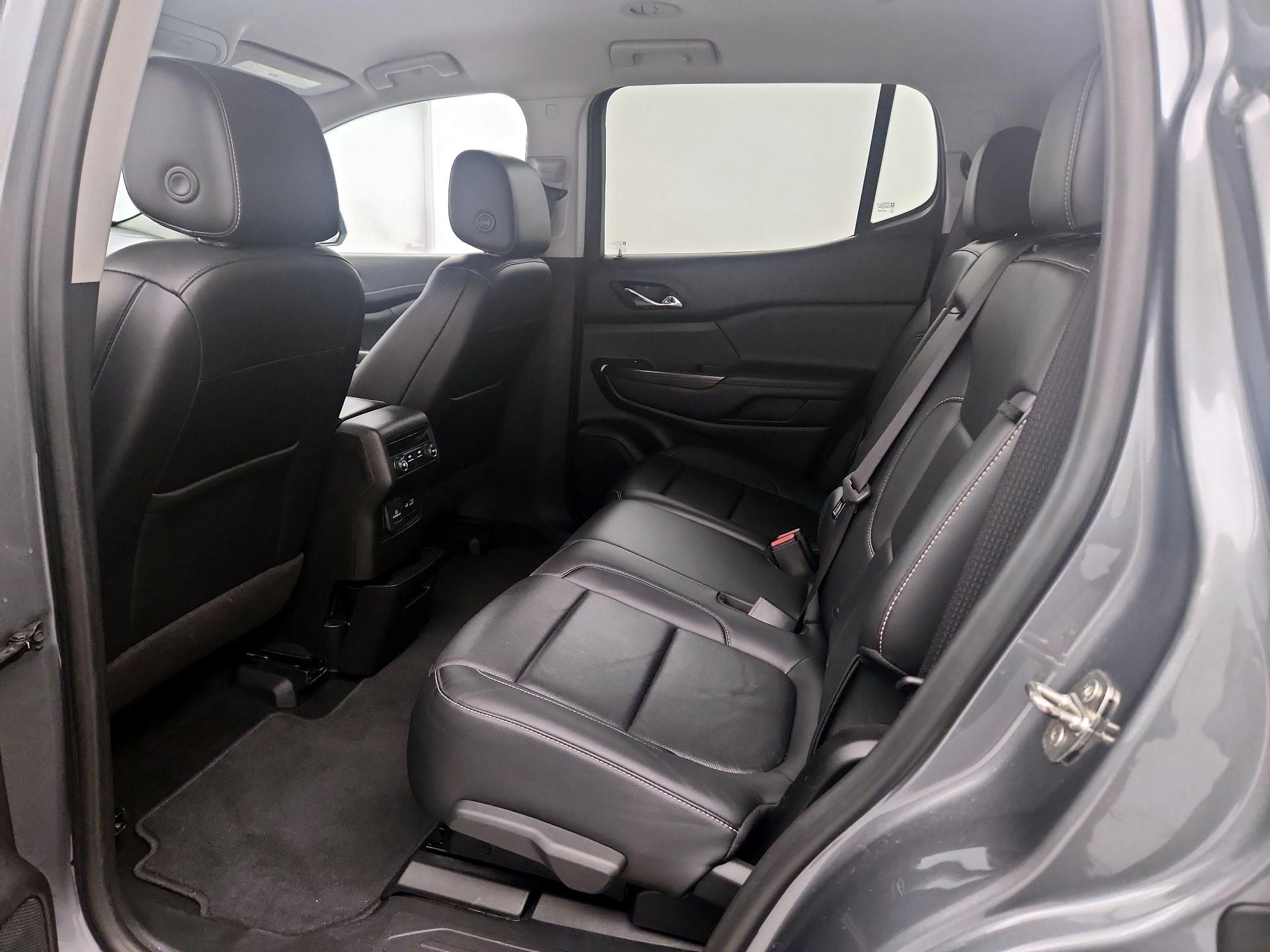 Thumbnail: 2021 GMC Acadia - 20