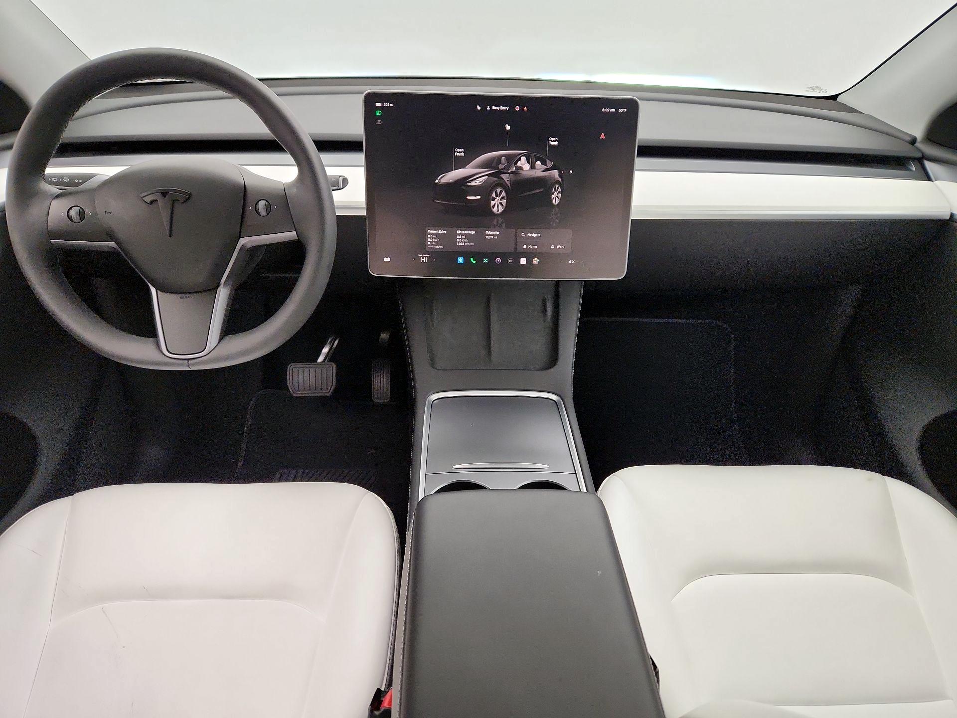 Thumbnail: 2024 Tesla Model Y - 9