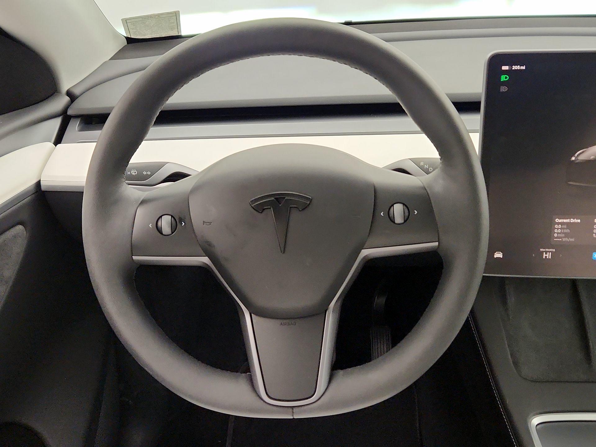 Thumbnail: 2024 Tesla Model Y - 10