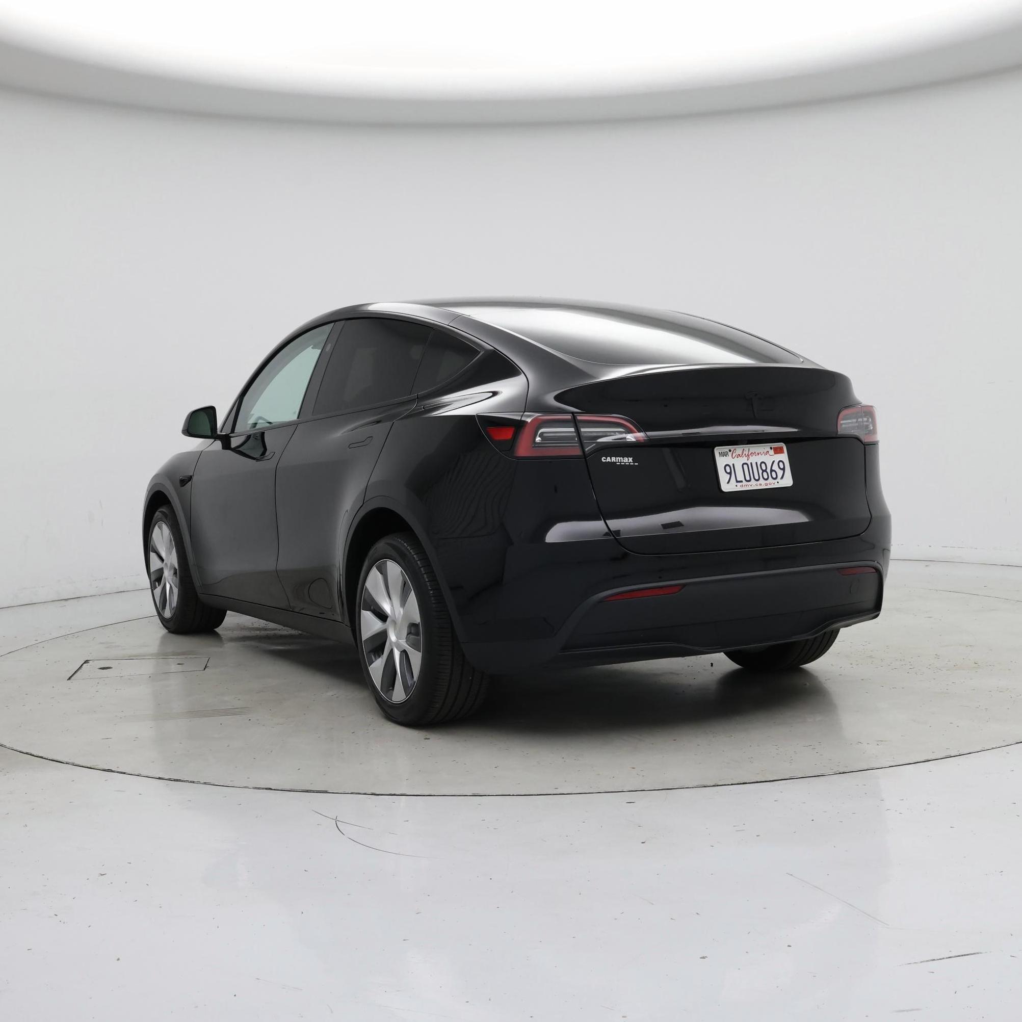 Thumbnail: 2024 Tesla Model Y - 2